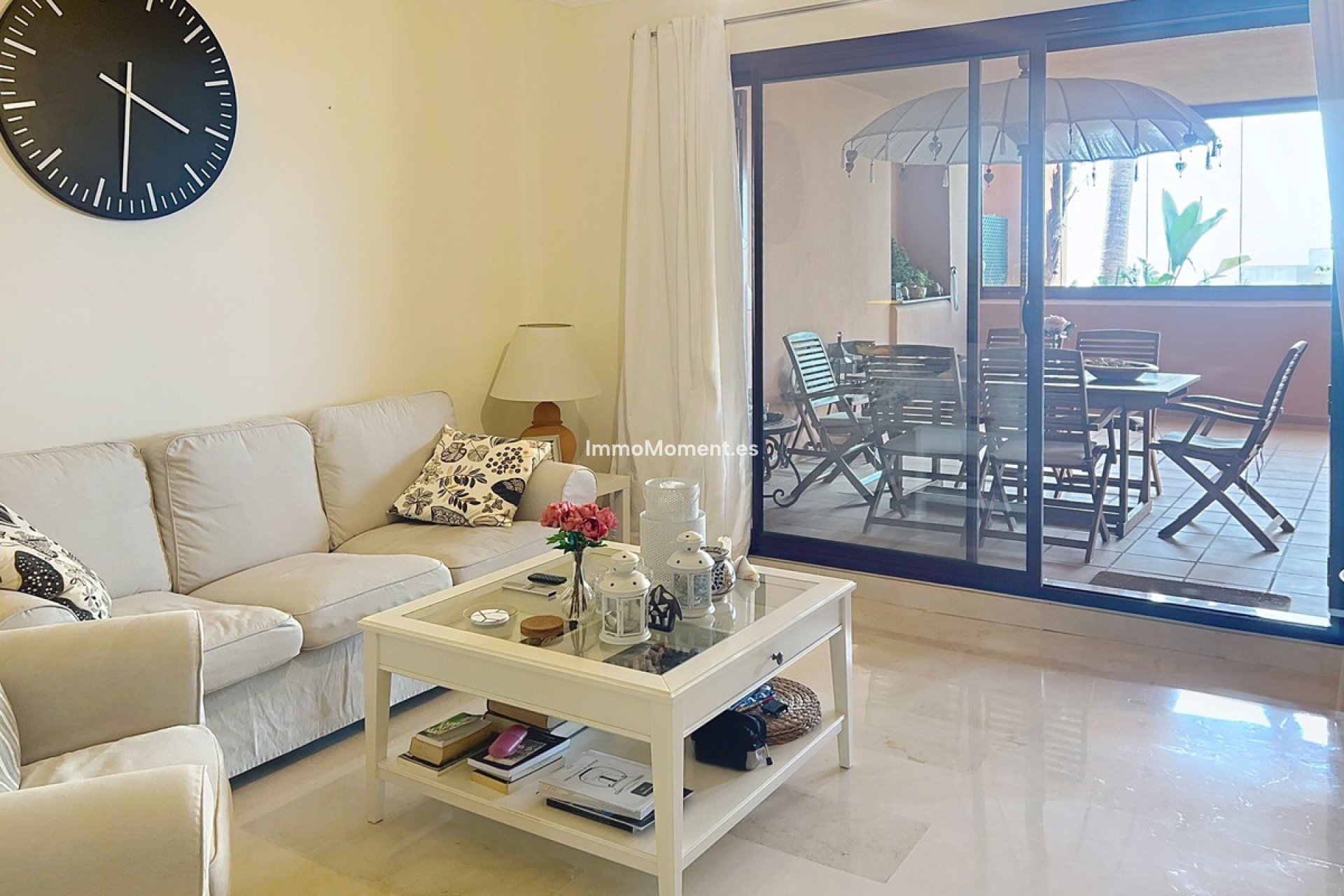 Reventa - Apartamento - Manilva - Manilva Centro