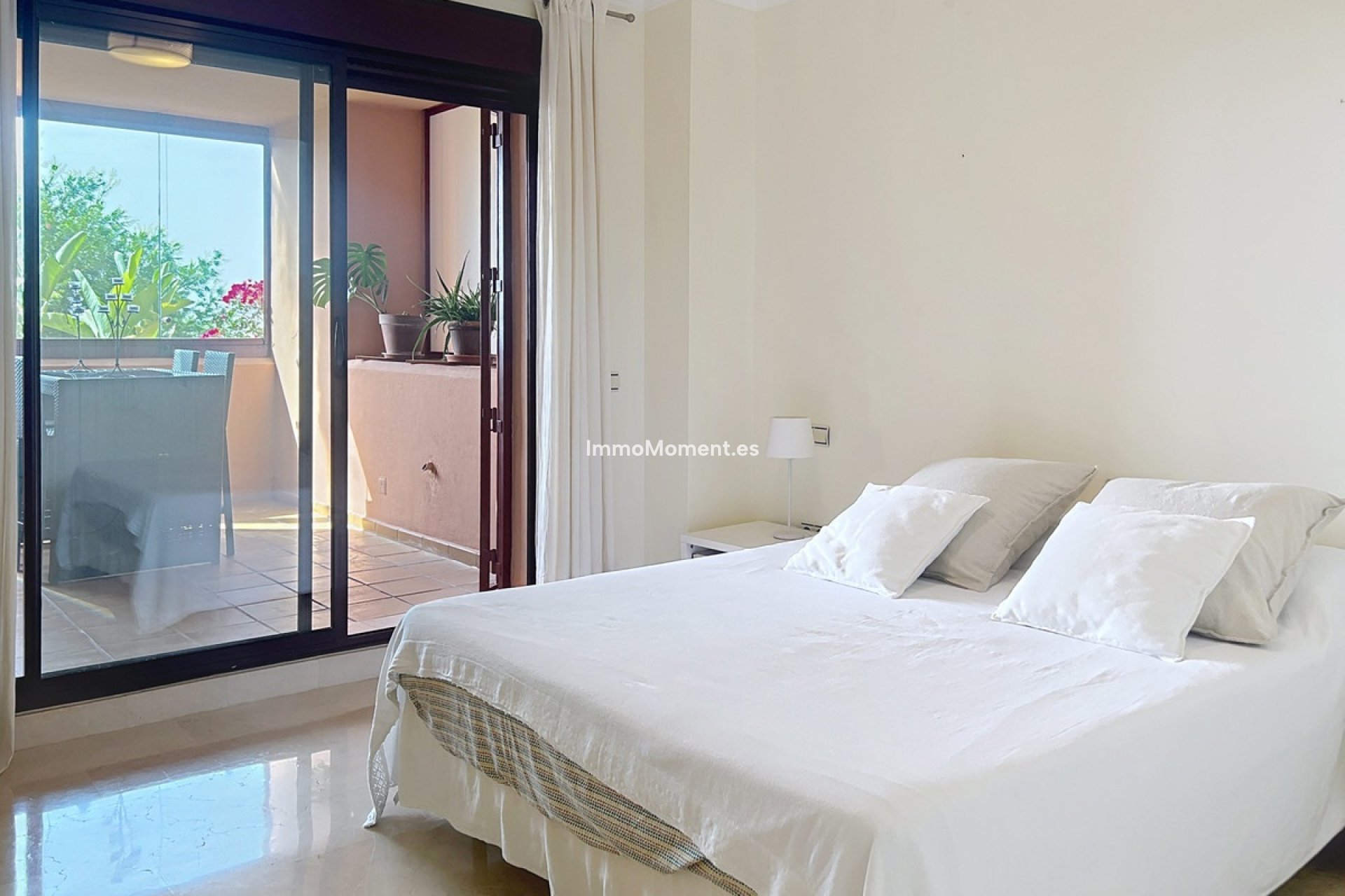 Reventa - Apartamento - Manilva - Manilva Centro