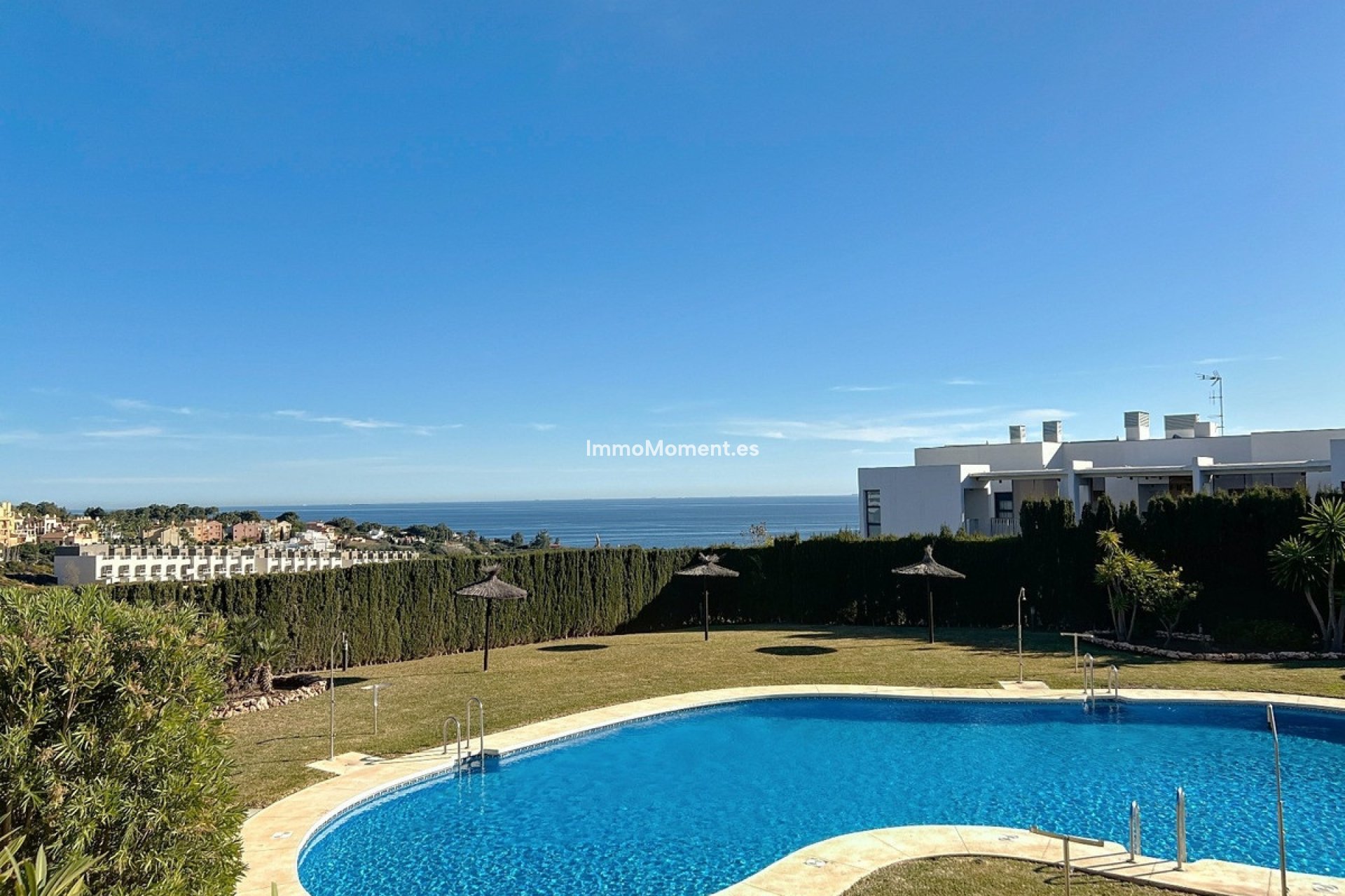 Reventa - Apartamento - Manilva - Manilva Centro