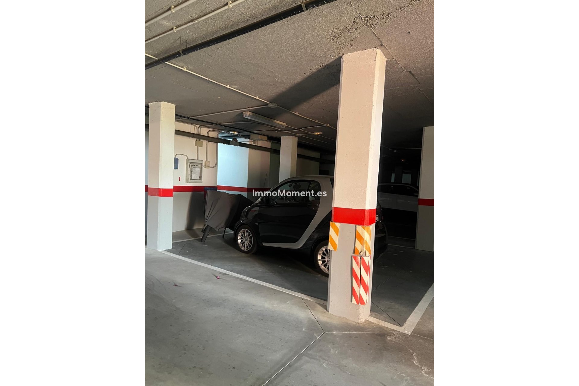 Reventa - Apartamento - Manilva - Manilva Centro