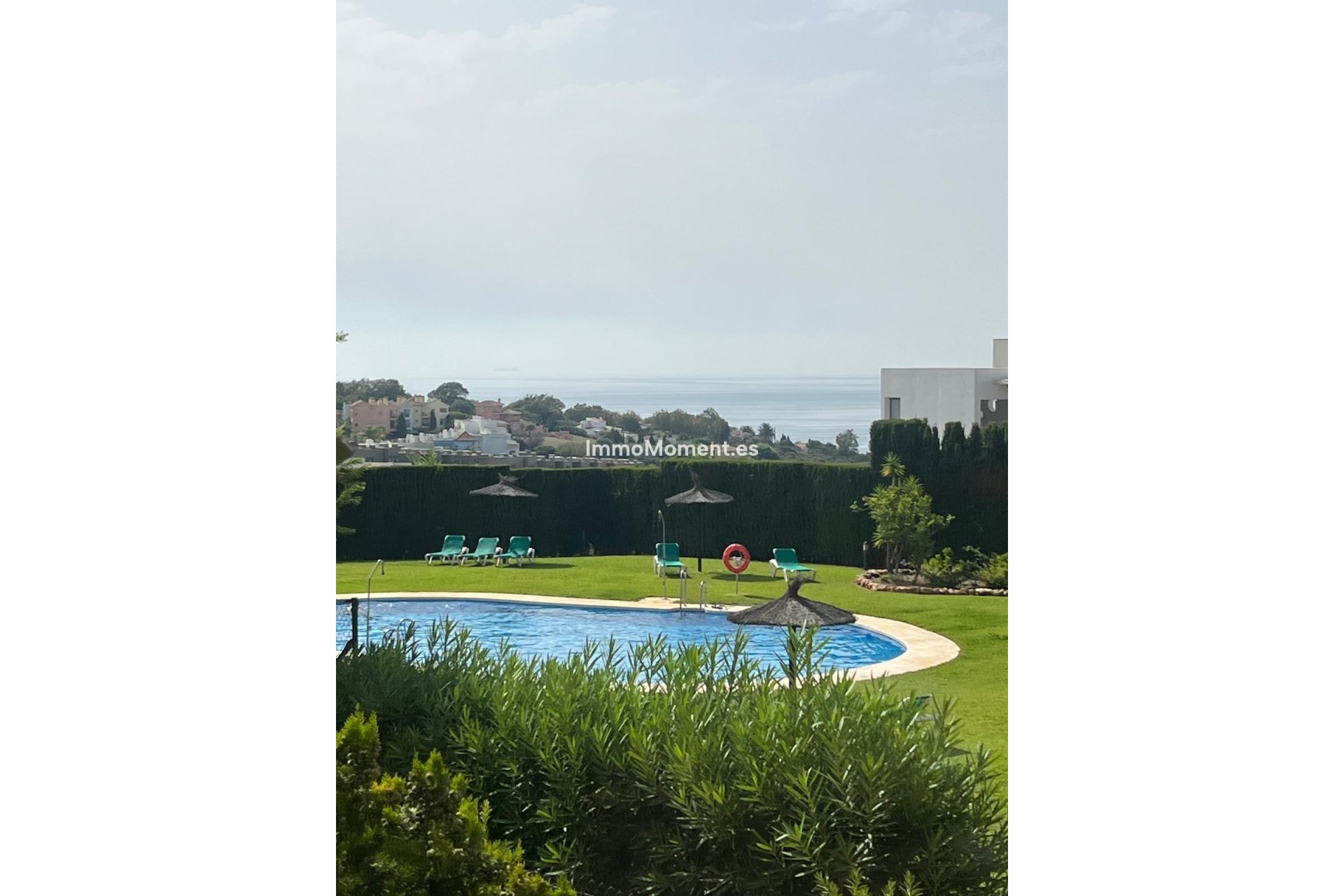 Reventa - Apartamento - Manilva - Manilva Centro