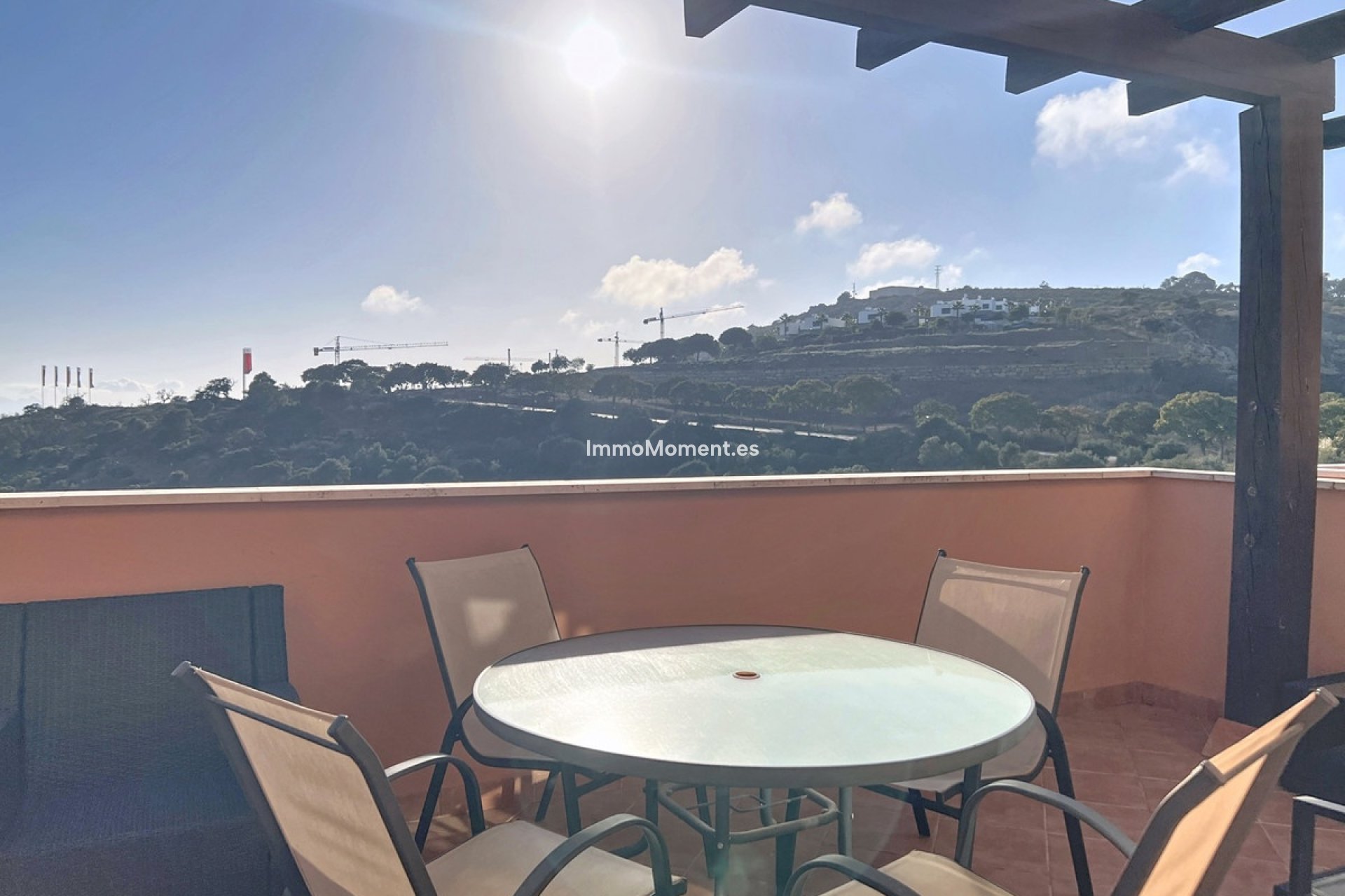 Reventa - Apartamento - Manilva - Manilva Centro