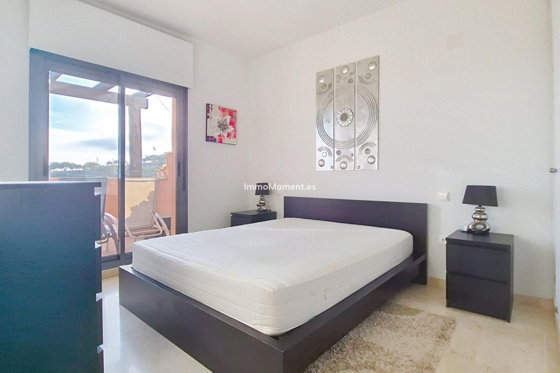 Reventa - Apartamento - Manilva - Manilva Centro