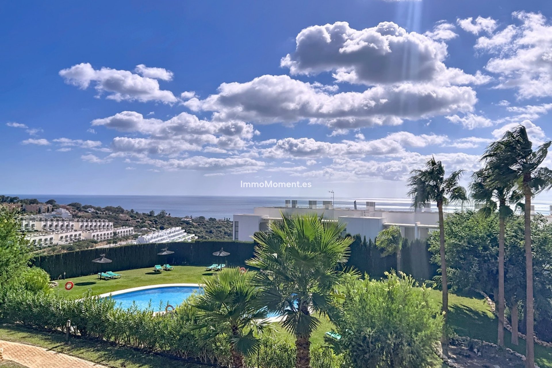 Reventa - Apartamento - Manilva - Manilva Centro