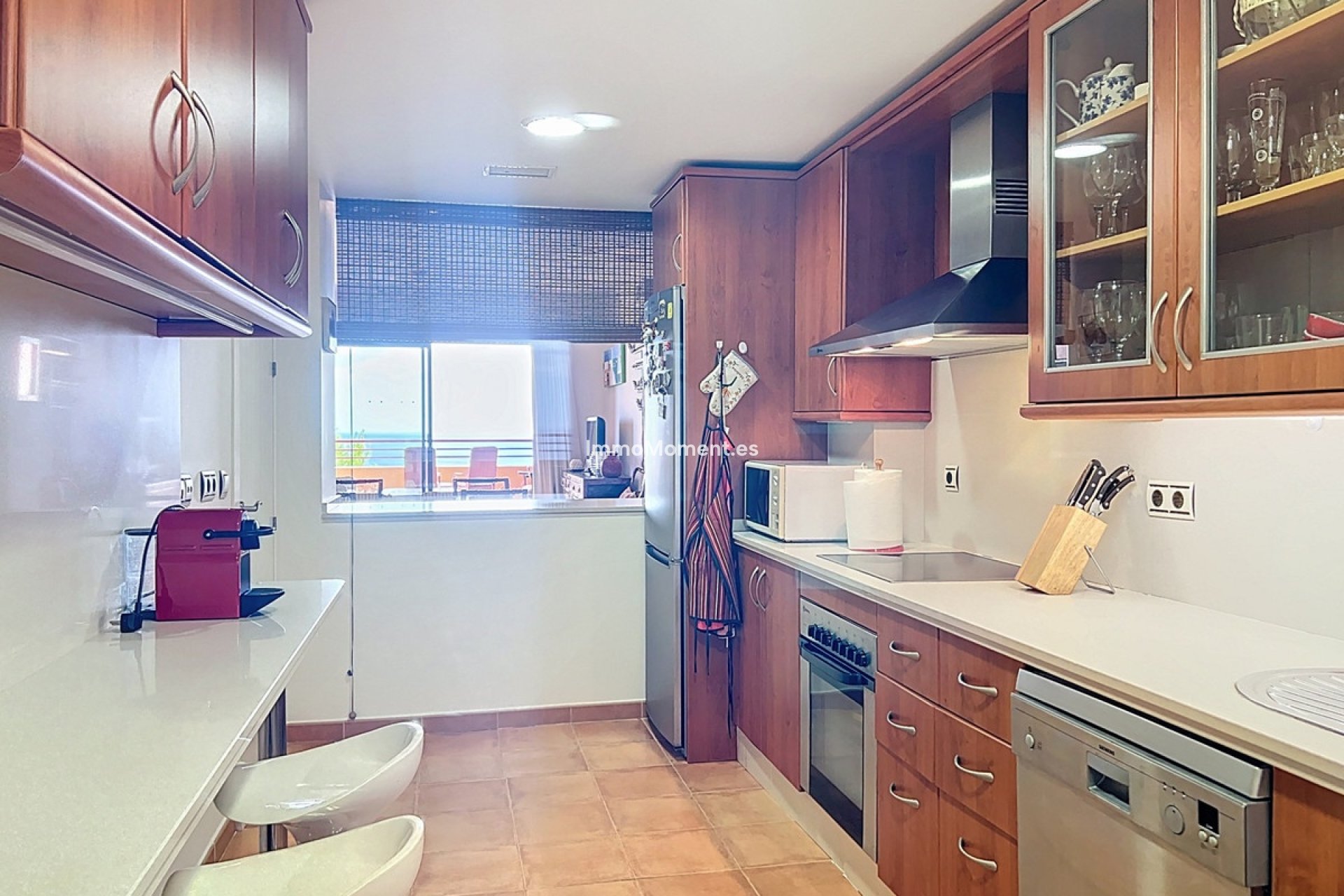 Reventa - Apartamento - Manilva - Manilva Centro