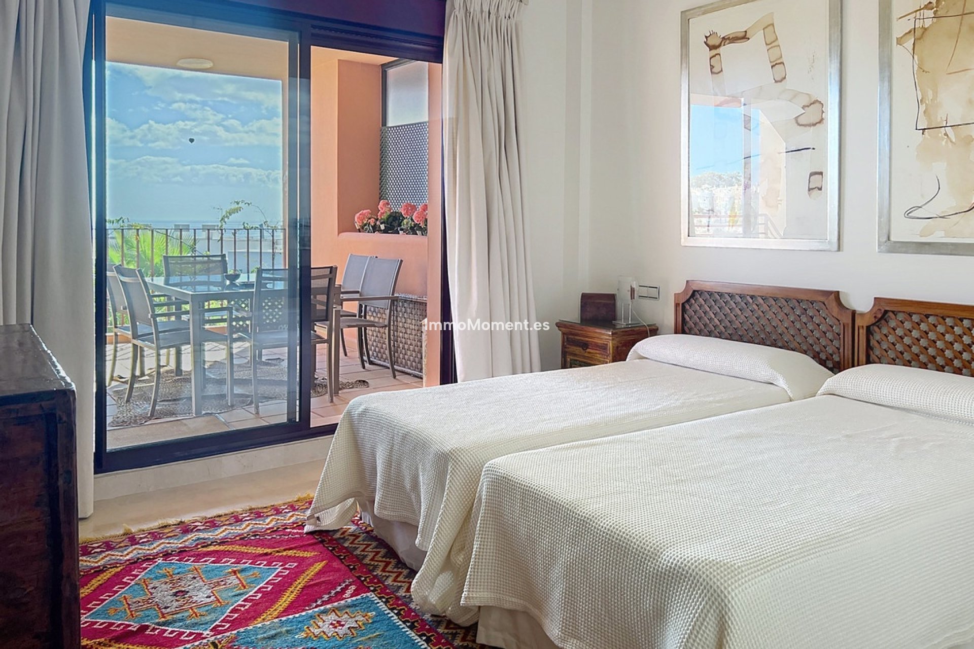 Reventa - Apartamento - Manilva - Manilva Centro