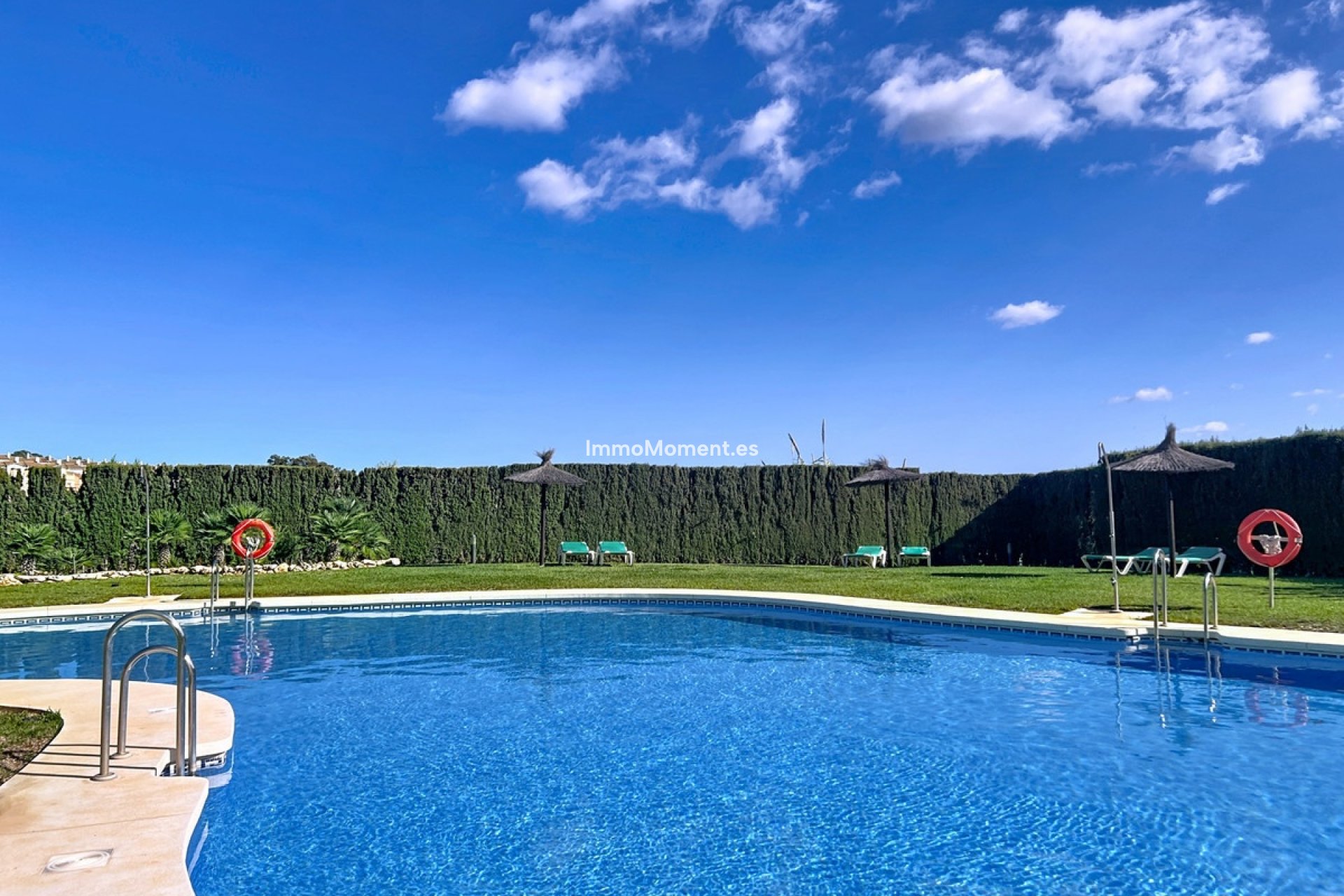 Reventa - Apartamento - Manilva - Manilva Centro