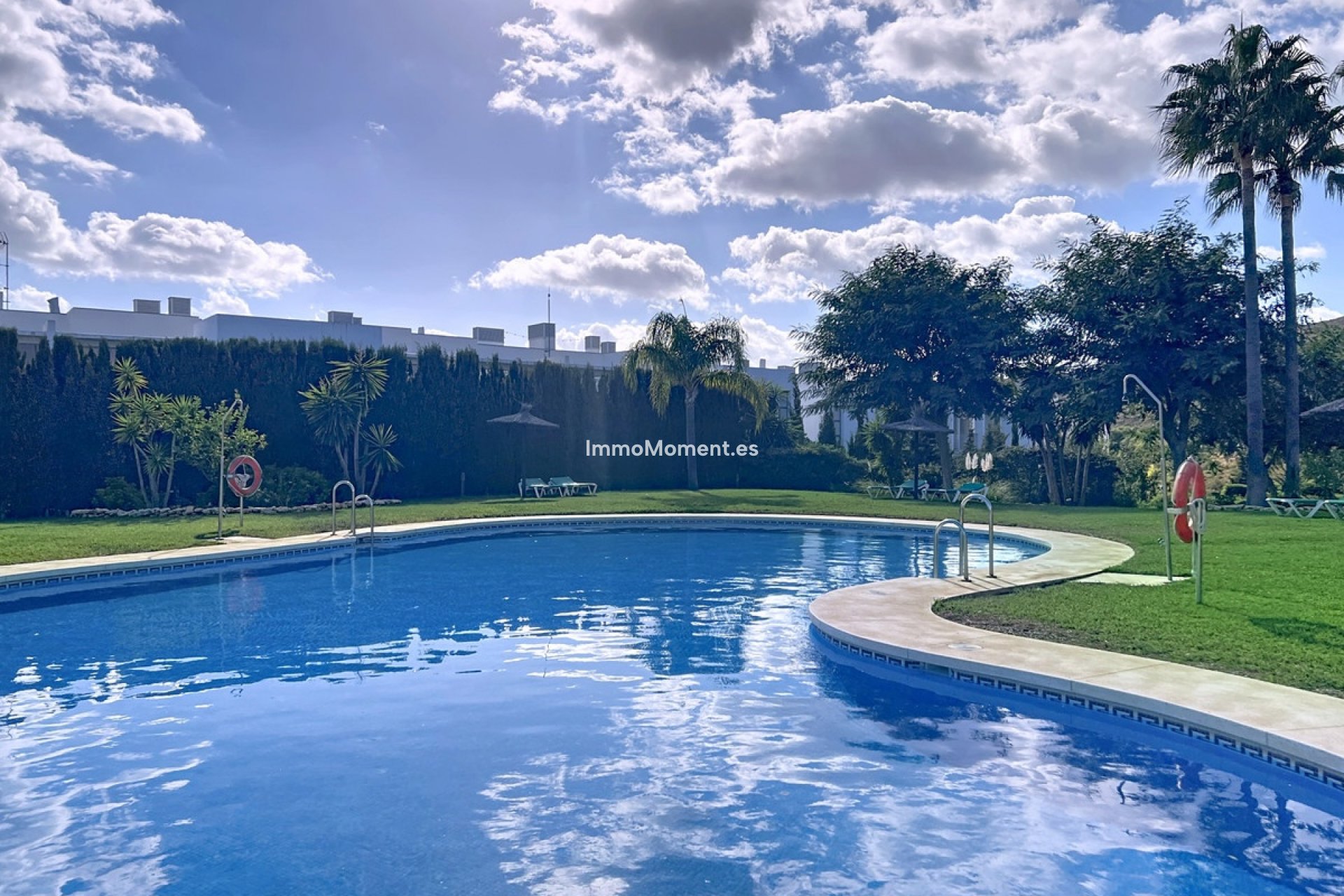 Reventa - Apartamento - Manilva - Manilva Centro