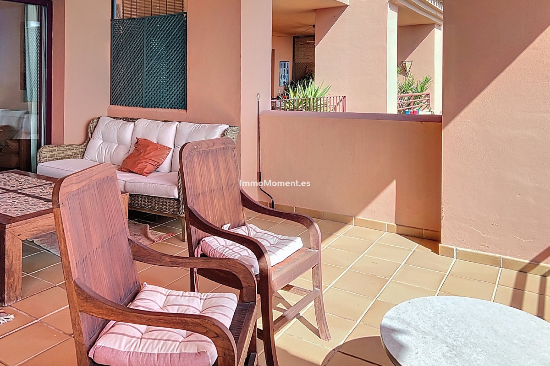 Reventa - Apartamento - Manilva - Manilva Centro