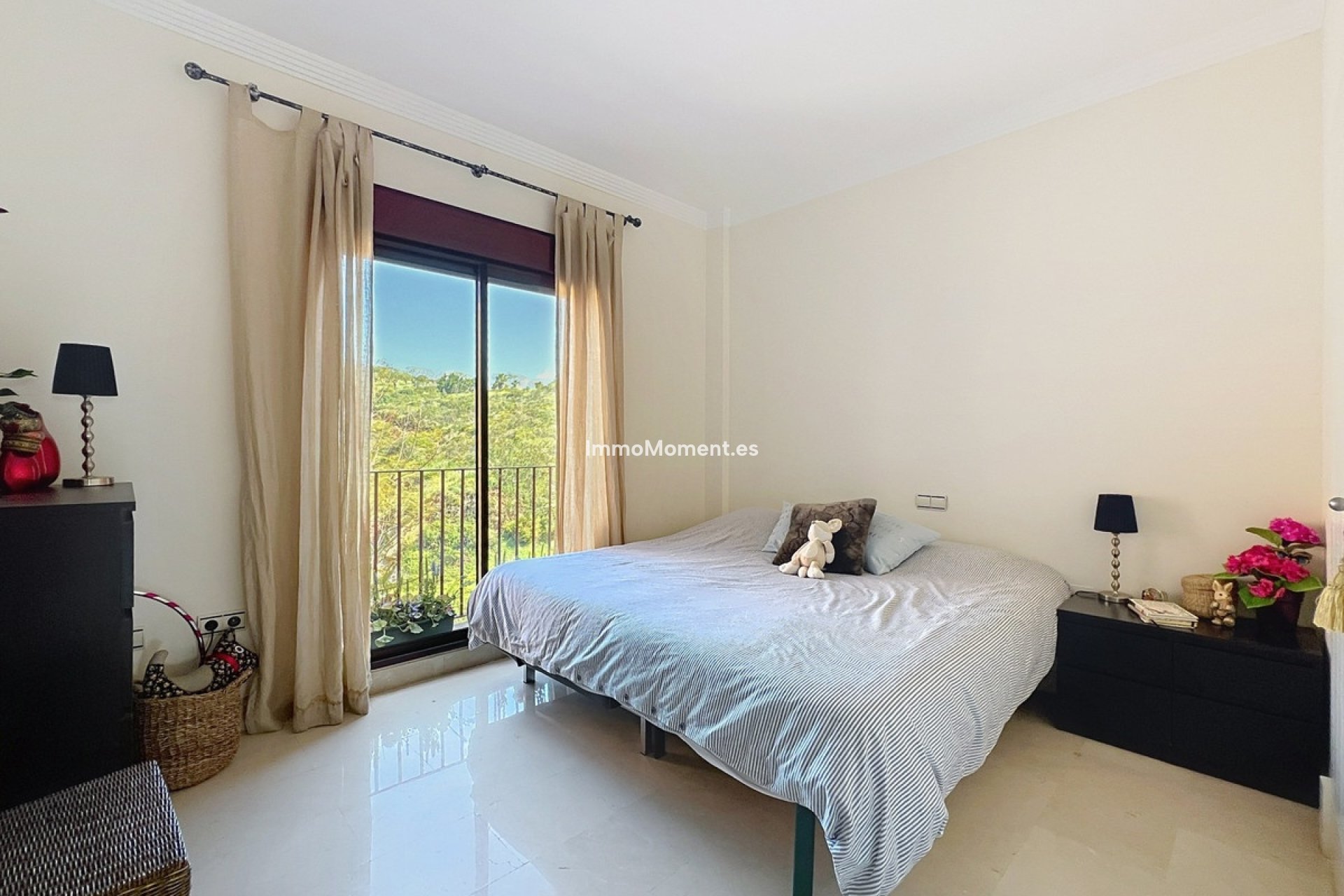 Reventa - Apartamento - Manilva - Manilva Centro