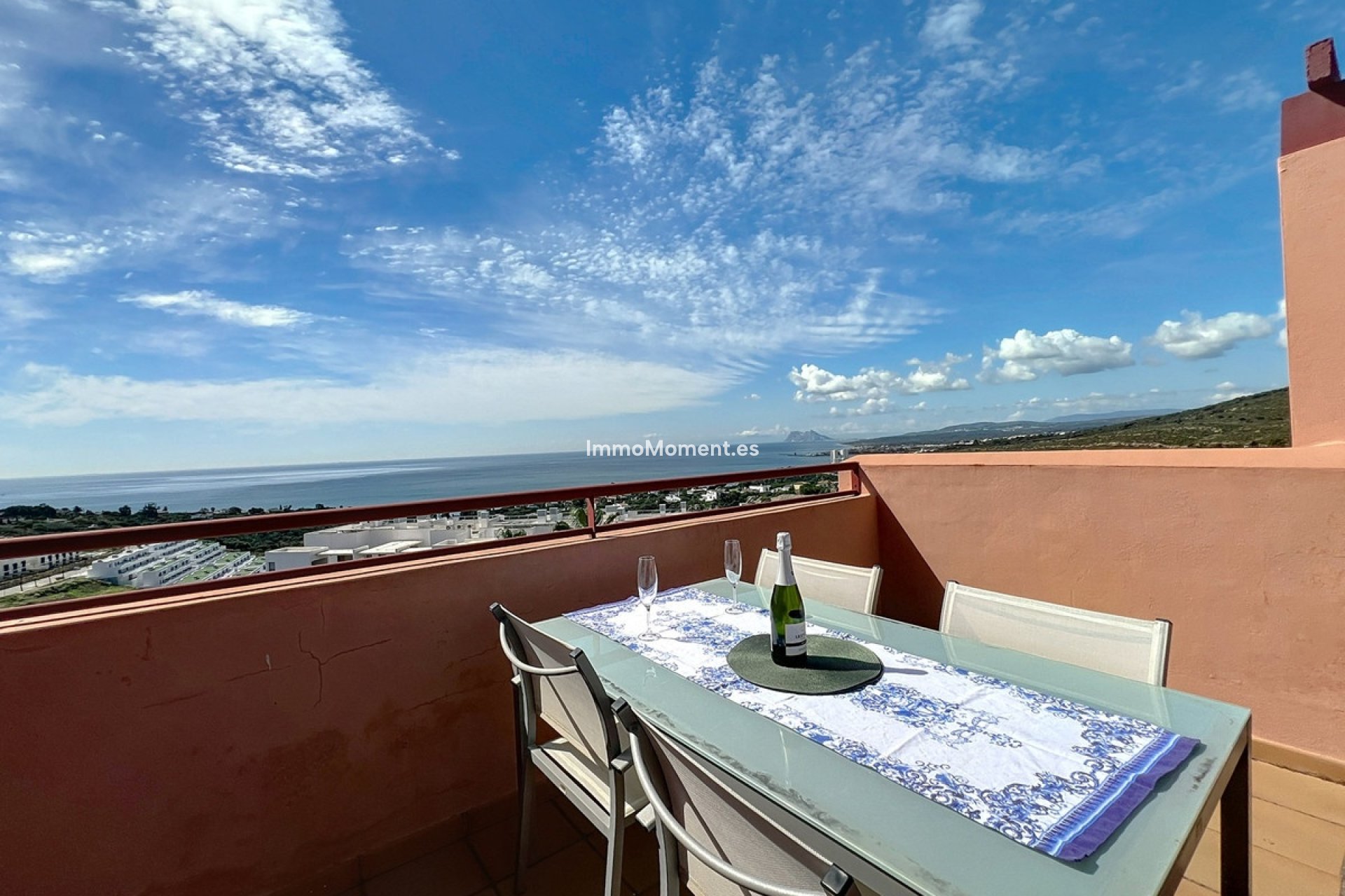 Reventa - Apartamento - Manilva - Manilva Centro