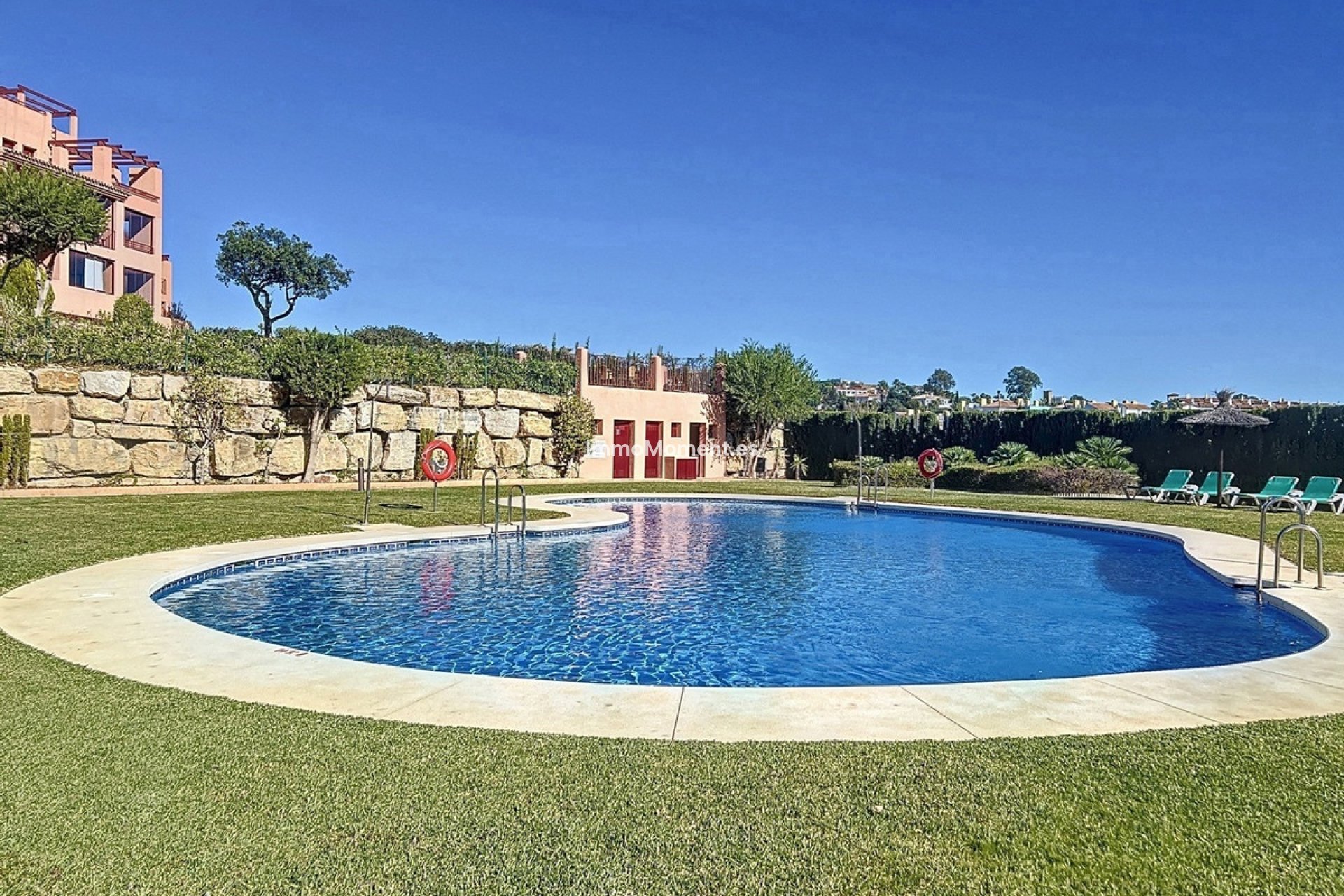 Reventa - Apartamento - Manilva - Manilva Centro