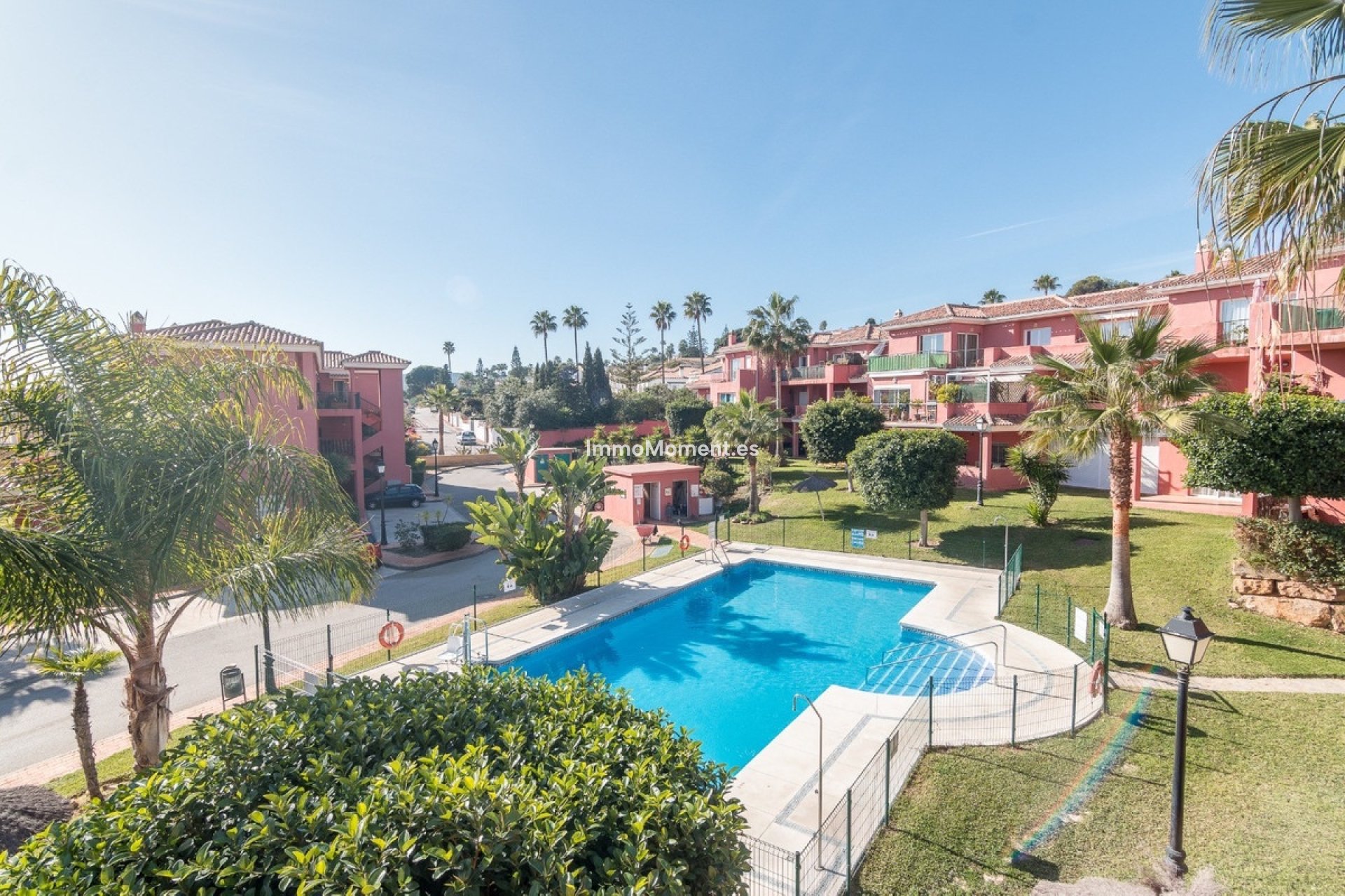 Reventa - Apartamento - Manilva - Manilva Centro