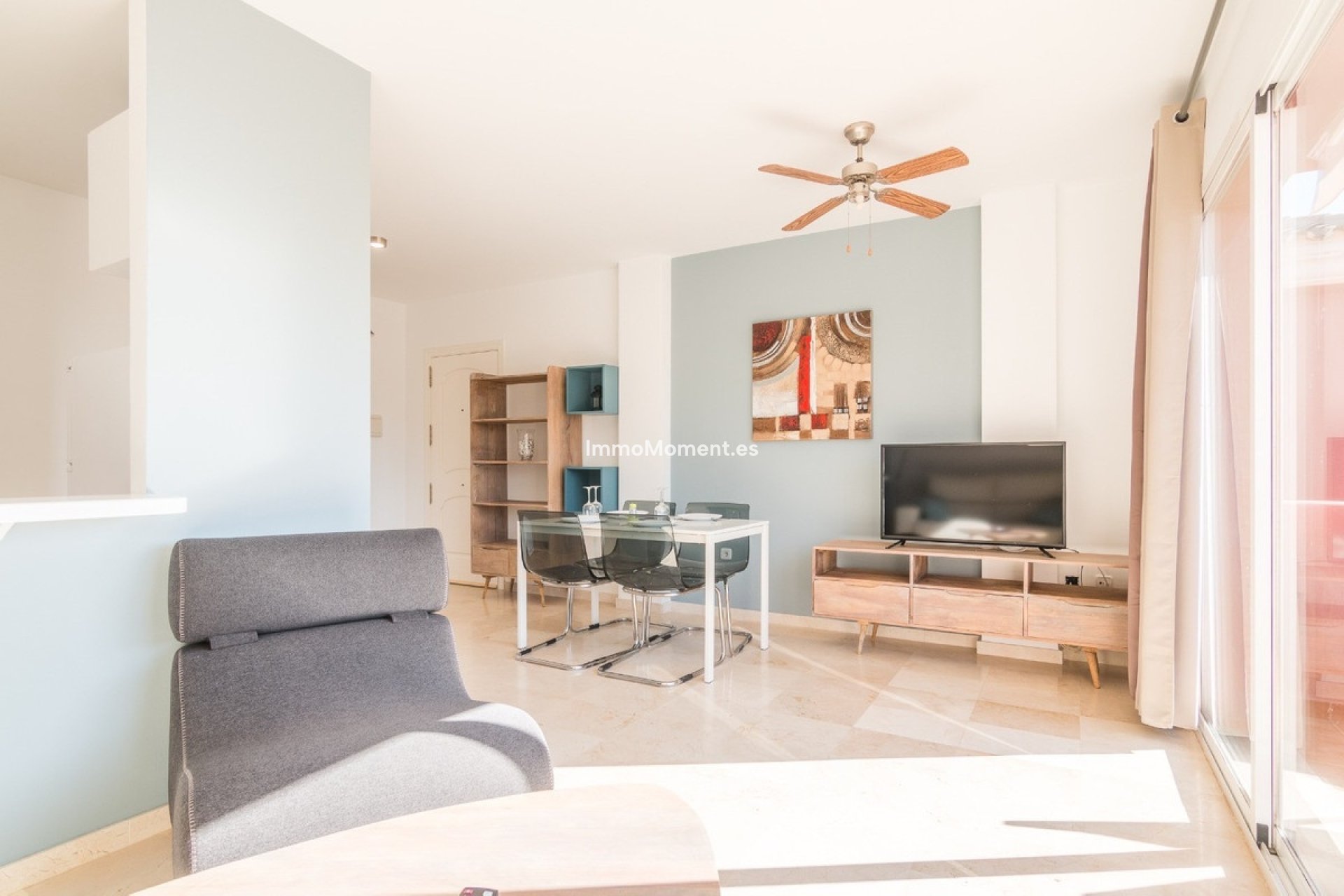 Reventa - Apartamento - Manilva - Manilva Centro