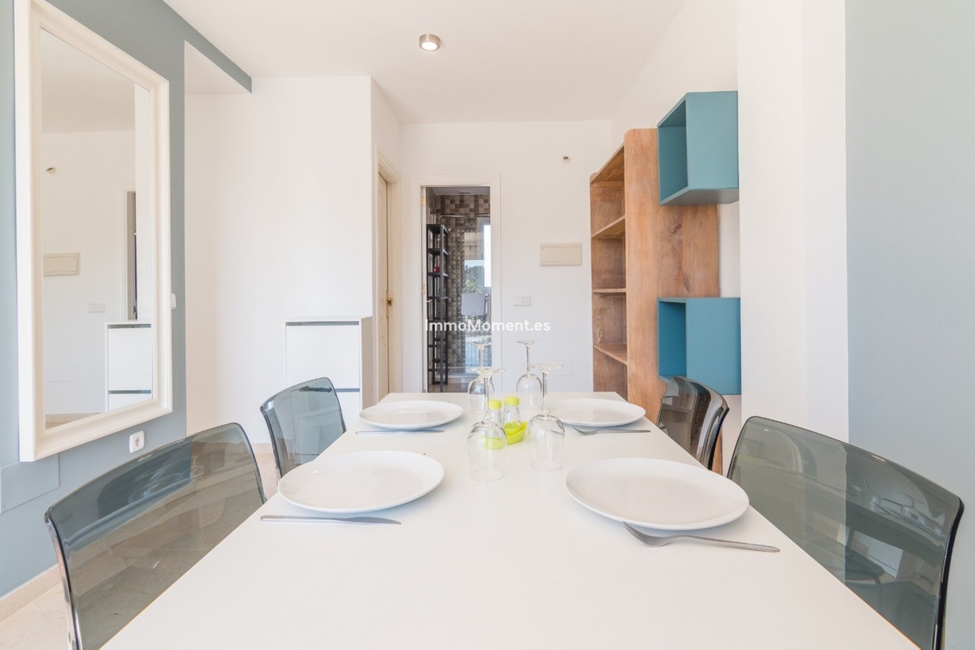 Reventa - Apartamento - Manilva - Manilva Centro