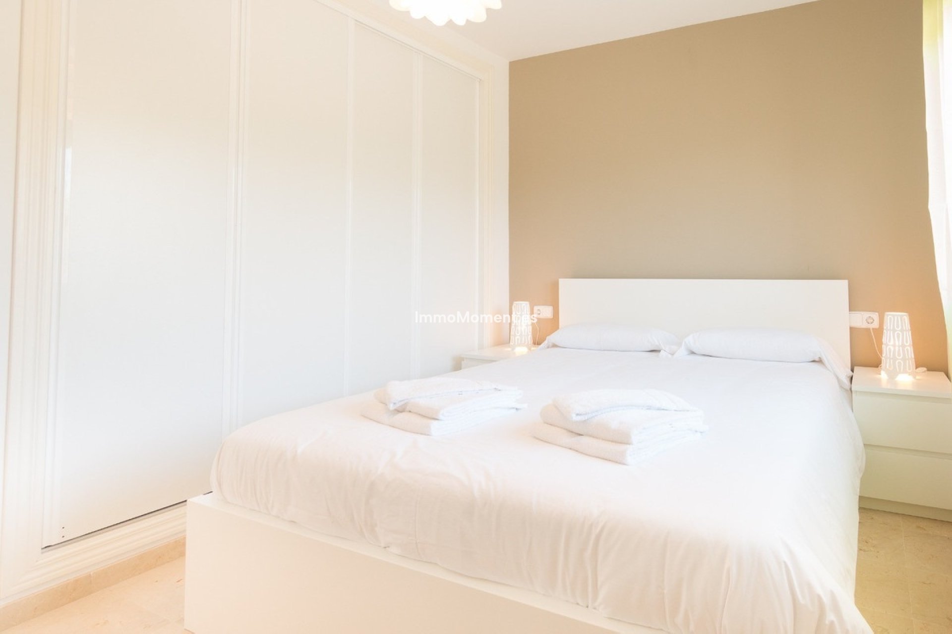 Reventa - Apartamento - Manilva - Manilva Centro