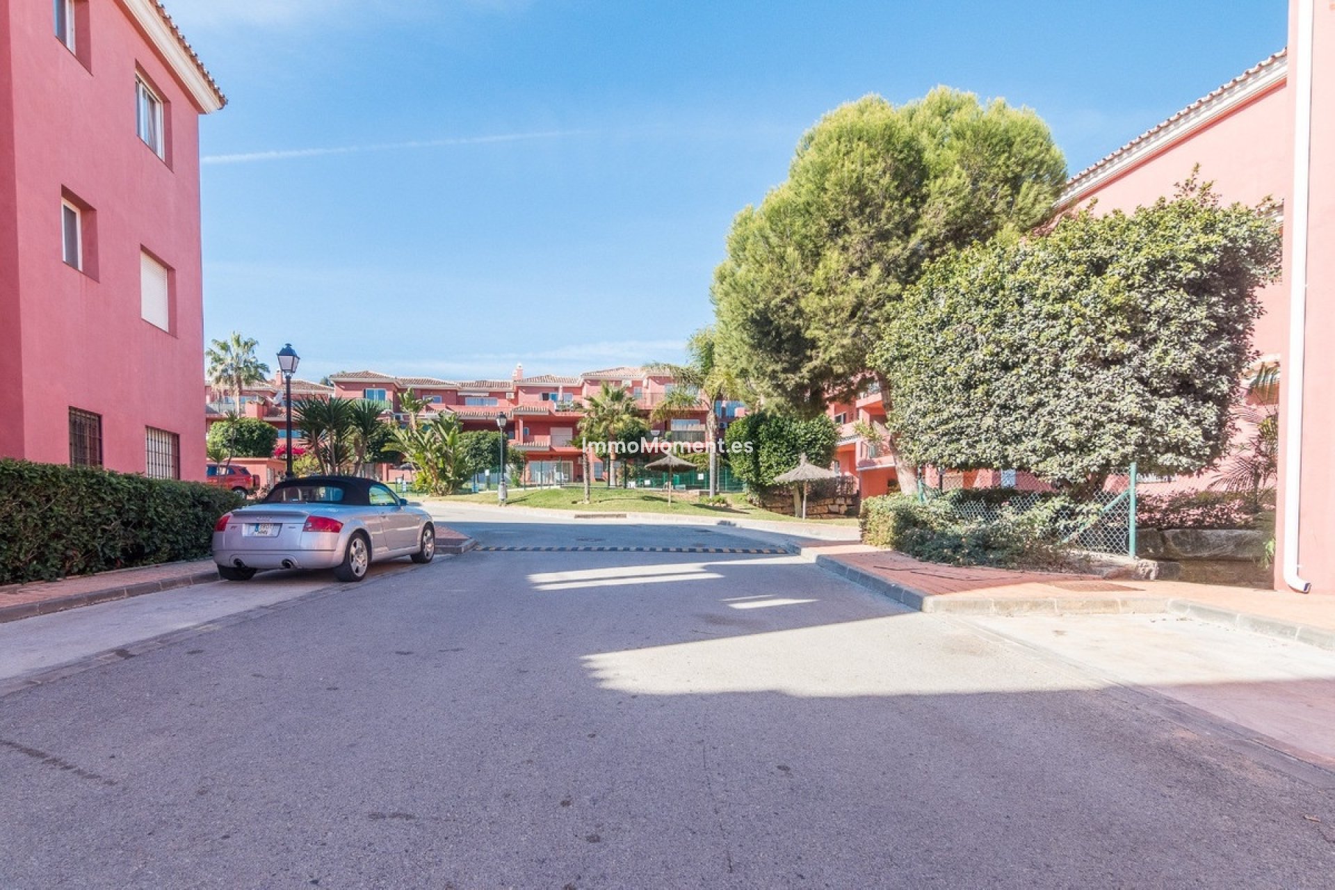 Reventa - Apartamento - Manilva - Manilva Centro