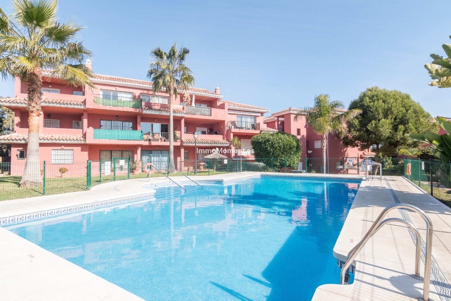 Reventa - Apartamento - Manilva - Manilva Centro