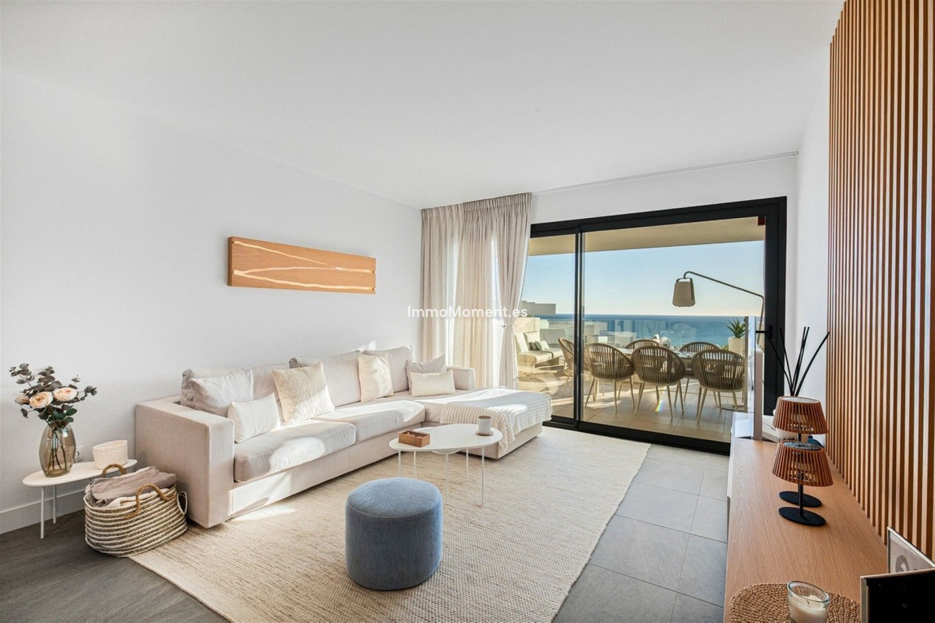 Reventa - Apartamento - Manilva - Manilva Centro