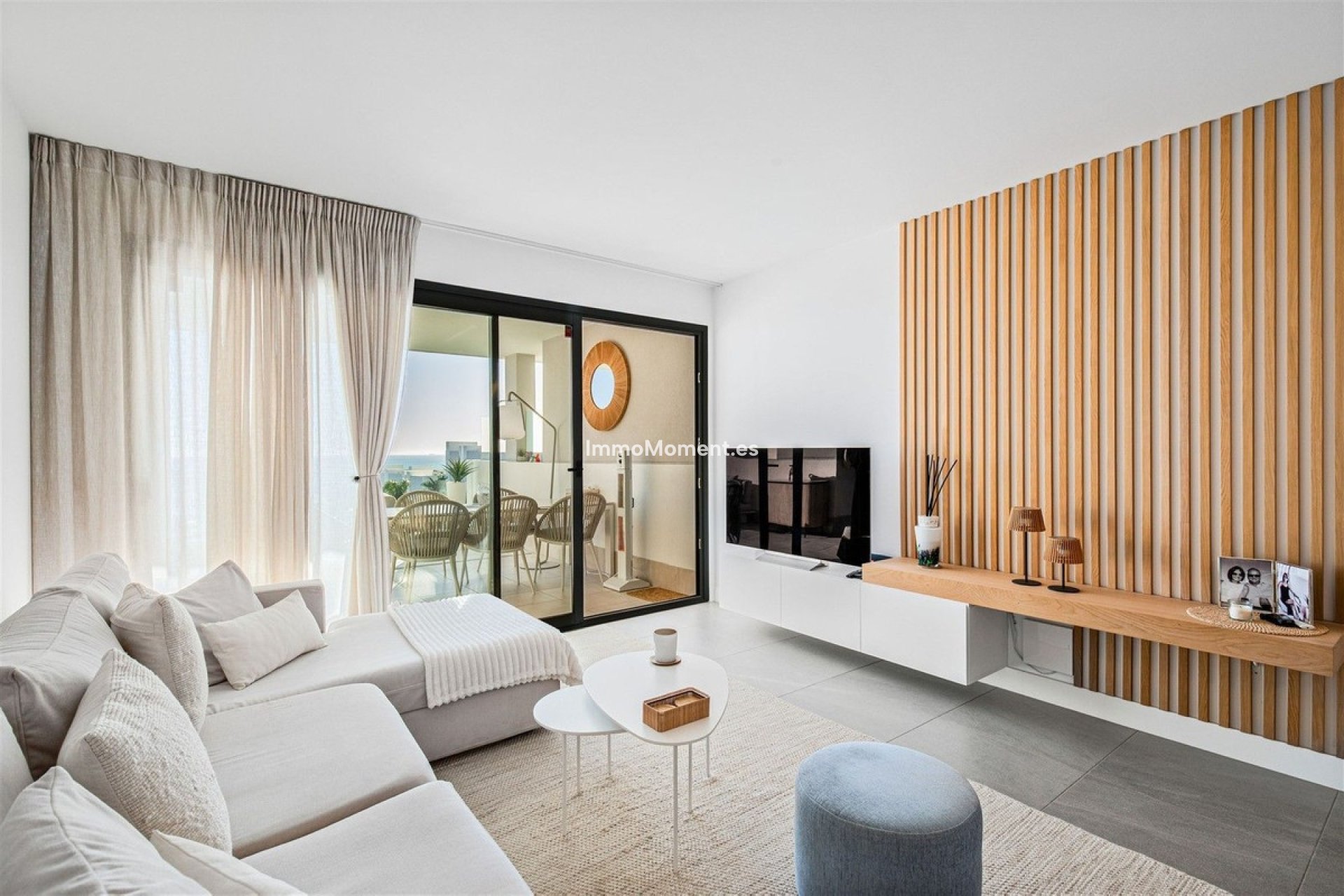 Reventa - Apartamento - Manilva - Manilva Centro