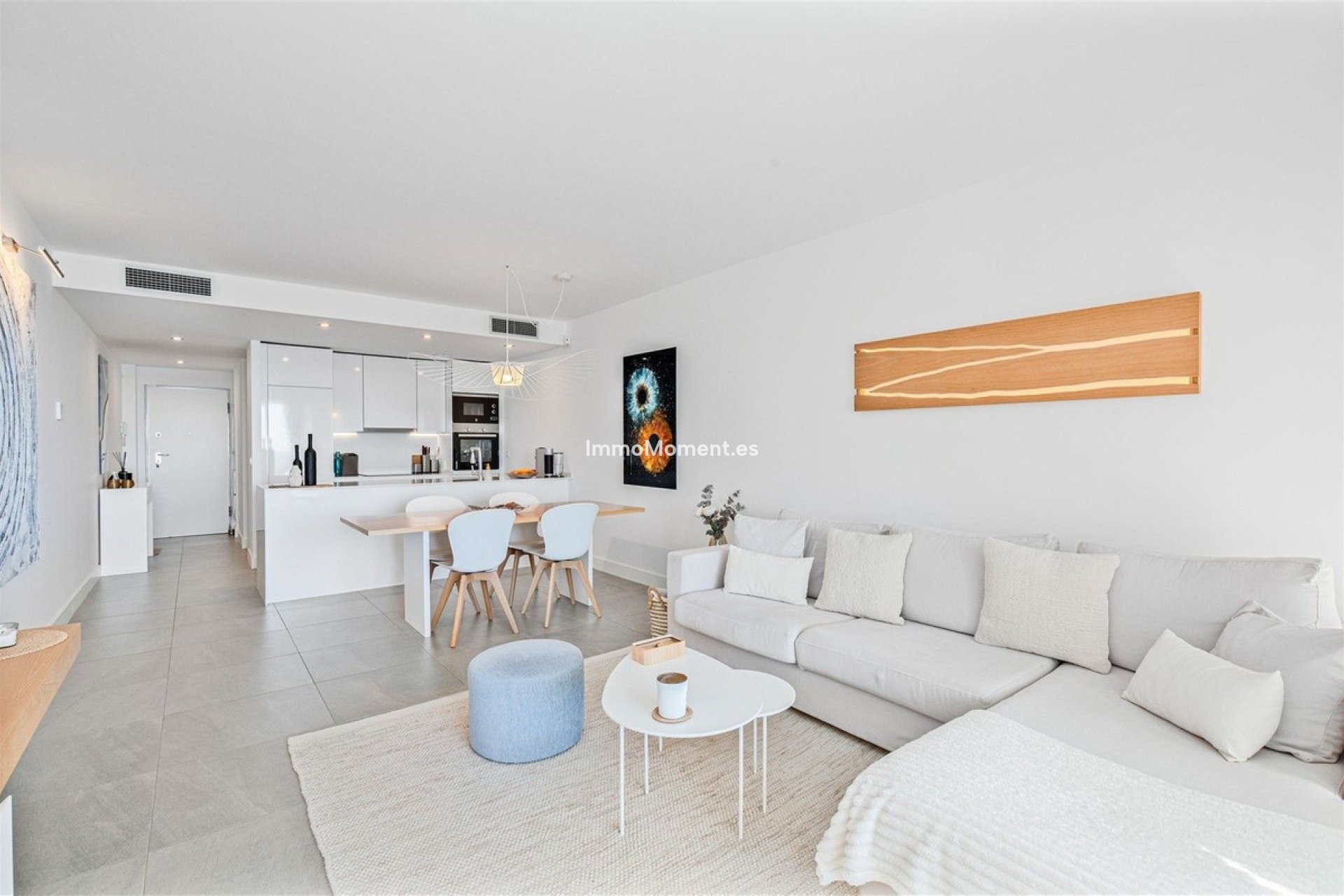 Reventa - Apartamento - Manilva - Manilva Centro