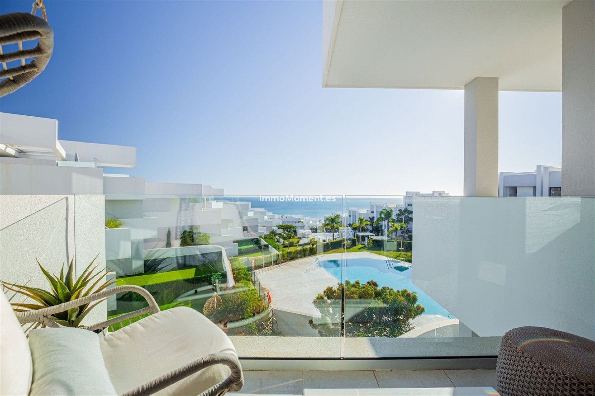 Reventa - Apartamento - Manilva - Manilva Centro