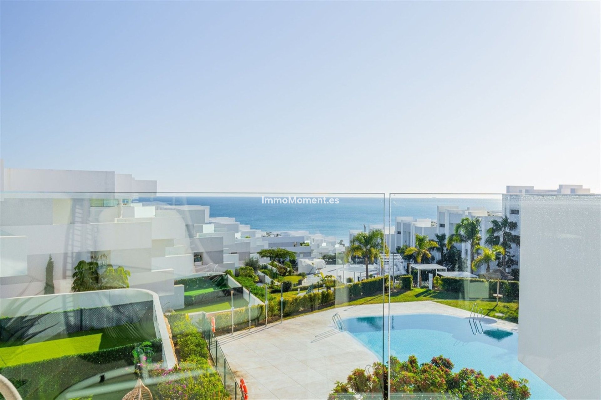 Reventa - Apartamento - Manilva - Manilva Centro