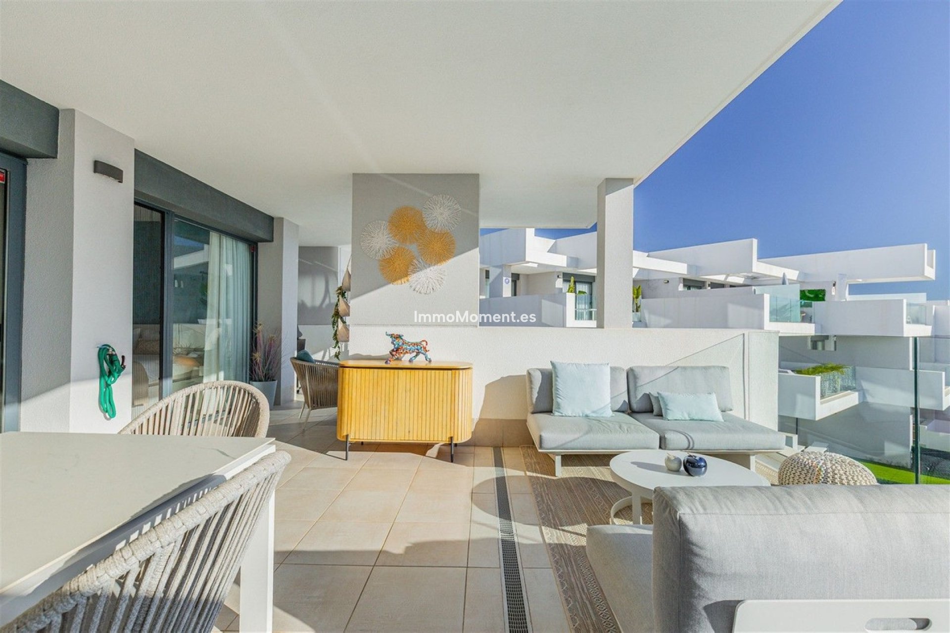 Reventa - Apartamento - Manilva - Manilva Centro