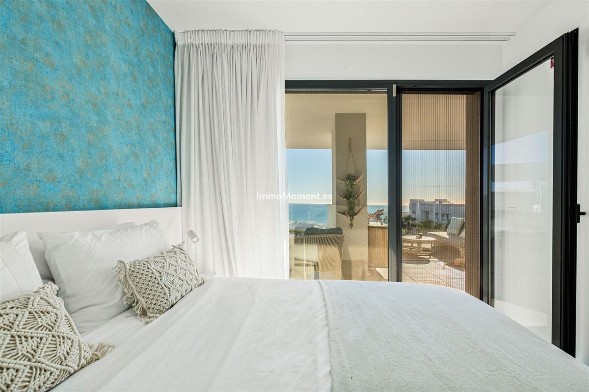 Reventa - Apartamento - Manilva - Manilva Centro