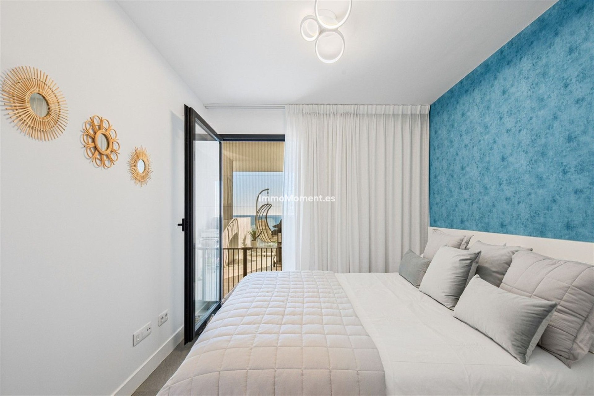 Reventa - Apartamento - Manilva - Manilva Centro