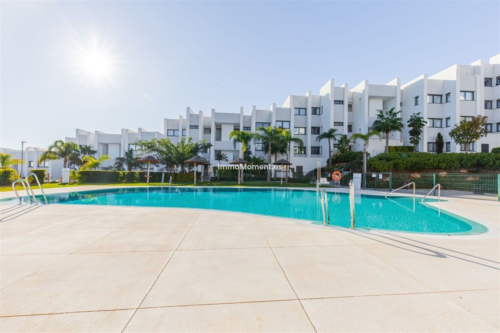 Reventa - Apartamento - Manilva - Manilva Centro