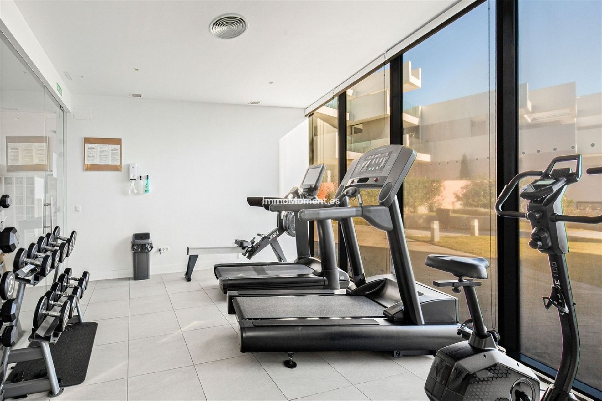 Reventa - Apartamento - Manilva - Manilva Centro