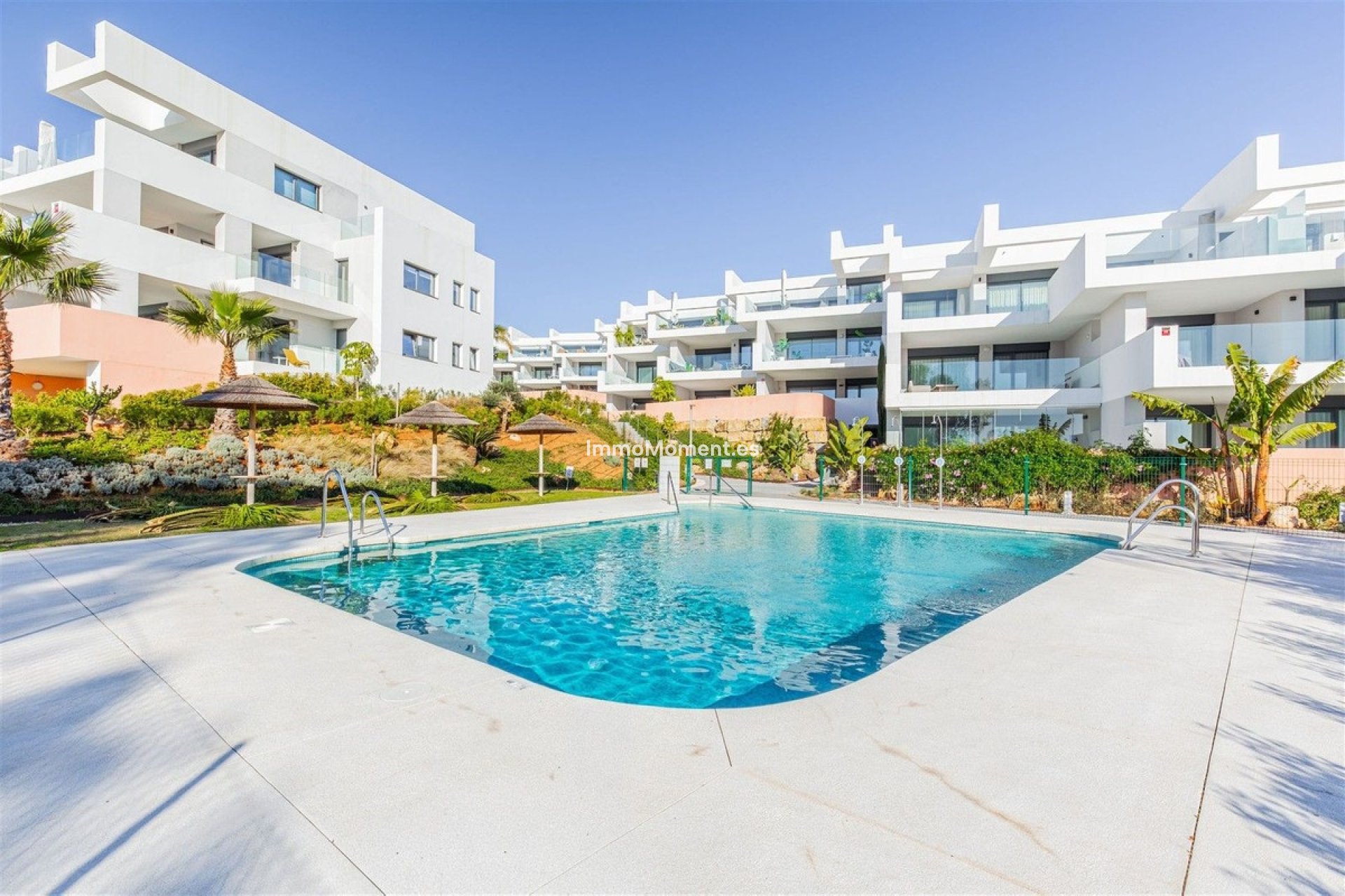 Reventa - Apartamento - Manilva - Manilva Centro