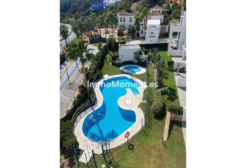 Reventa - Apartamento - Manilva - Manilva Centro