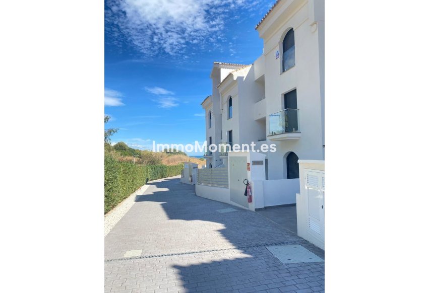 Reventa - Apartamento - Manilva - Manilva Centro