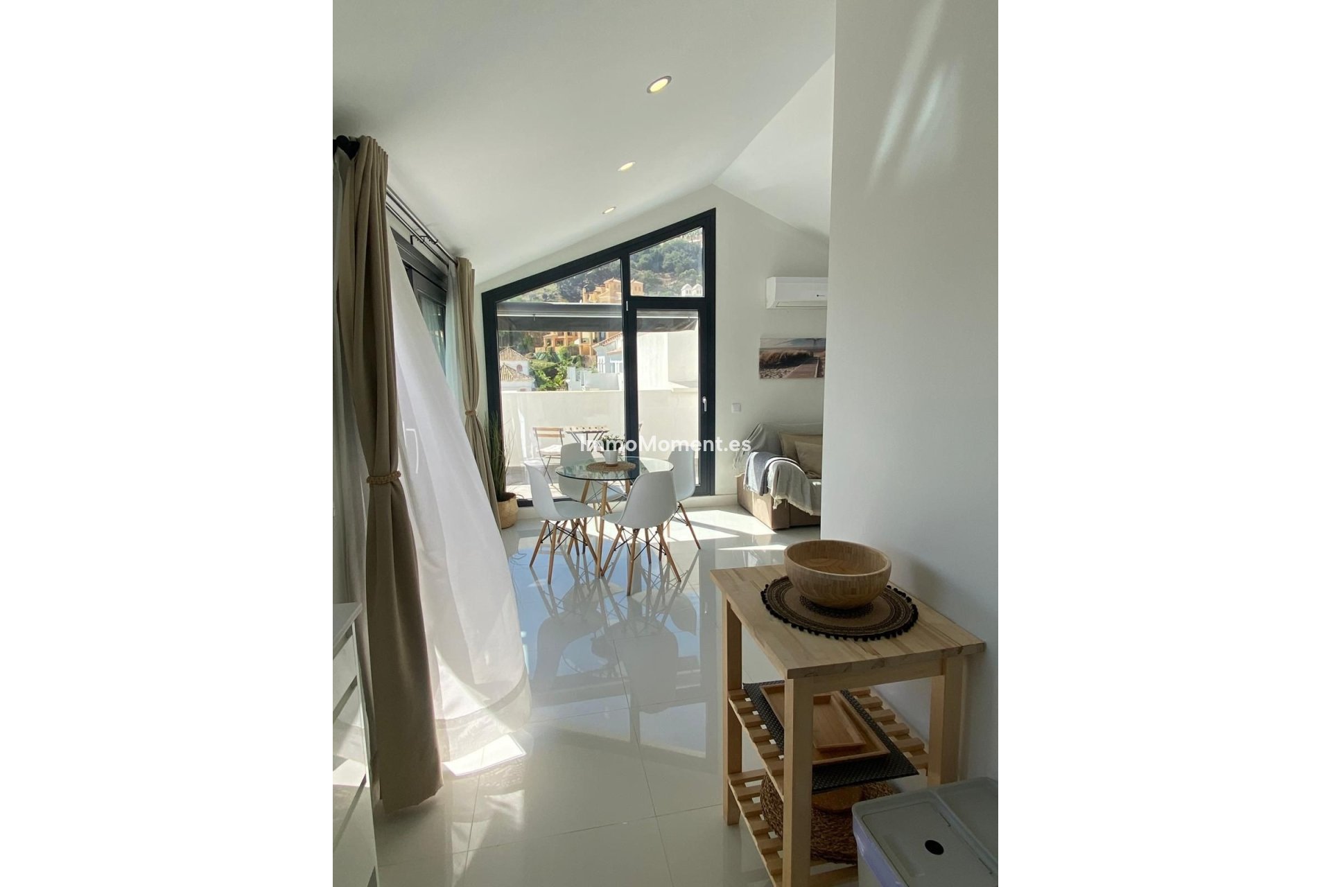 Reventa - Apartamento - Manilva - Manilva Centro