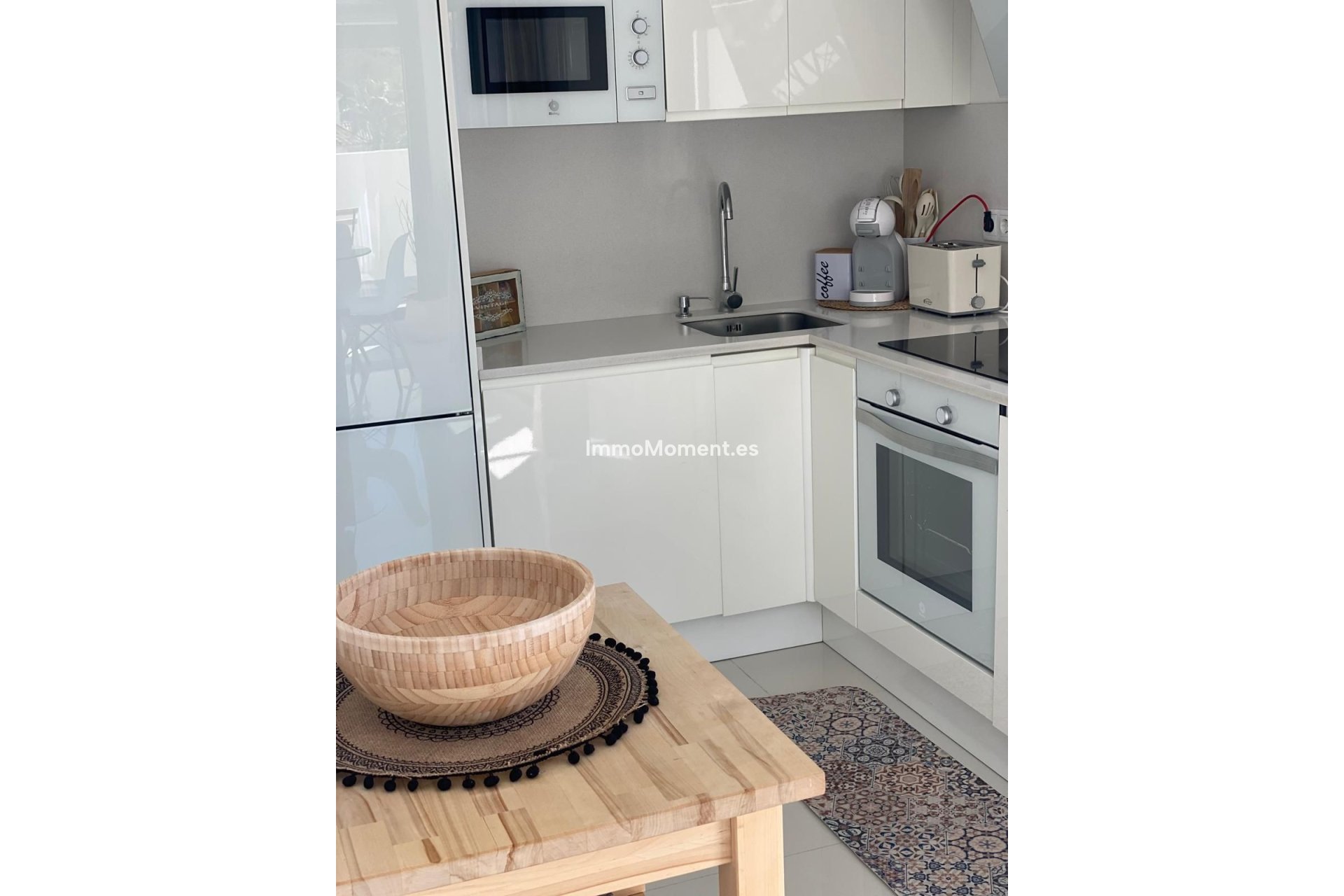 Reventa - Apartamento - Manilva - Manilva Centro