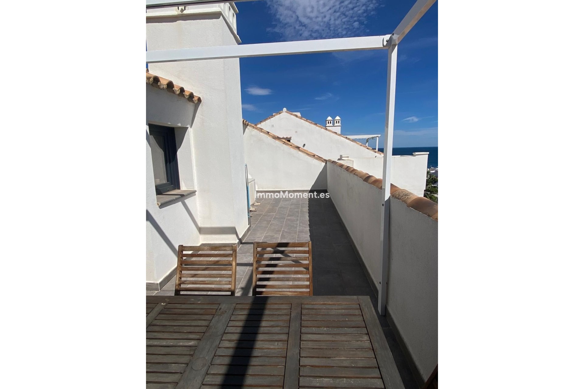 Reventa - Apartamento - Manilva - Manilva Centro