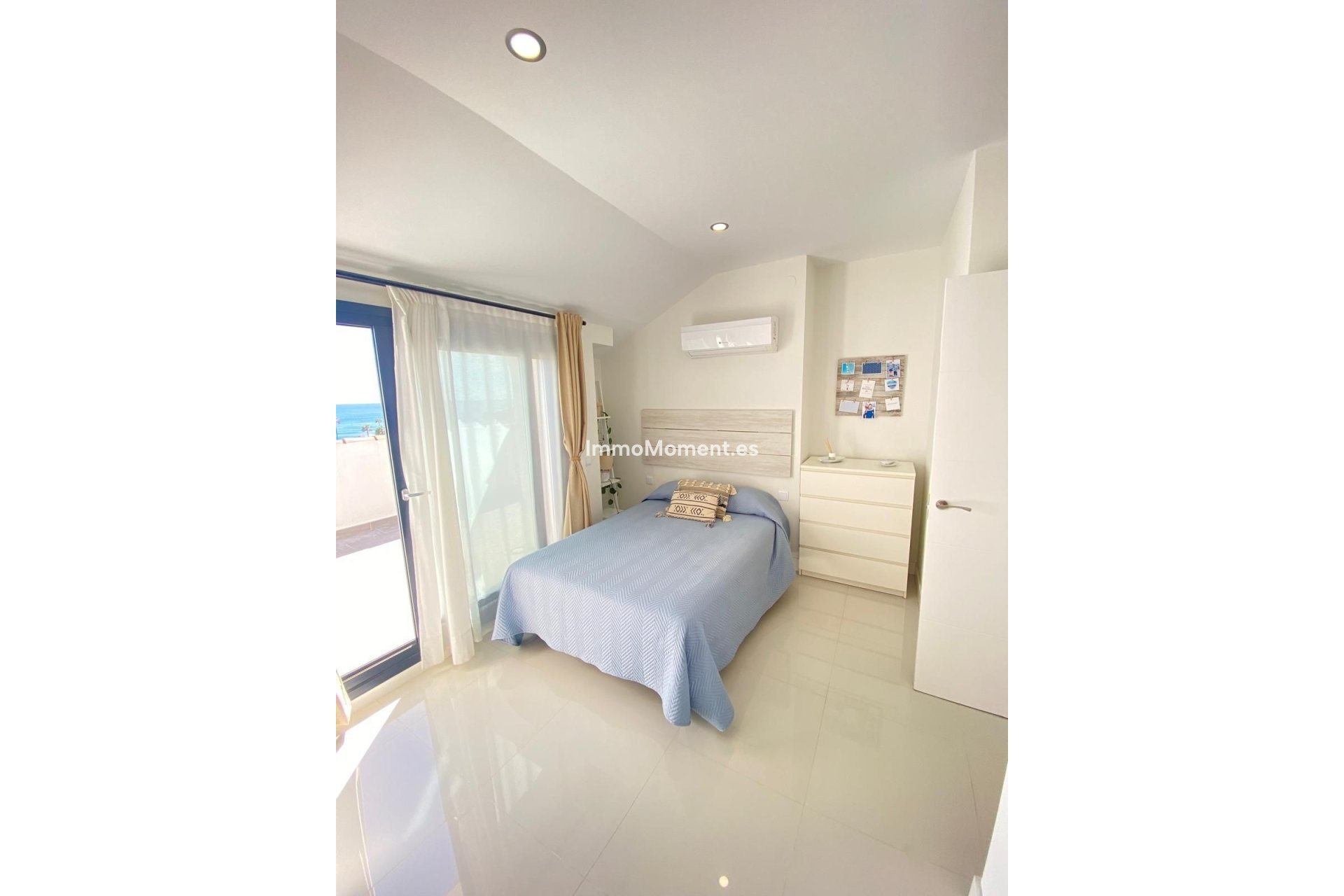 Reventa - Apartamento - Manilva - Manilva Centro