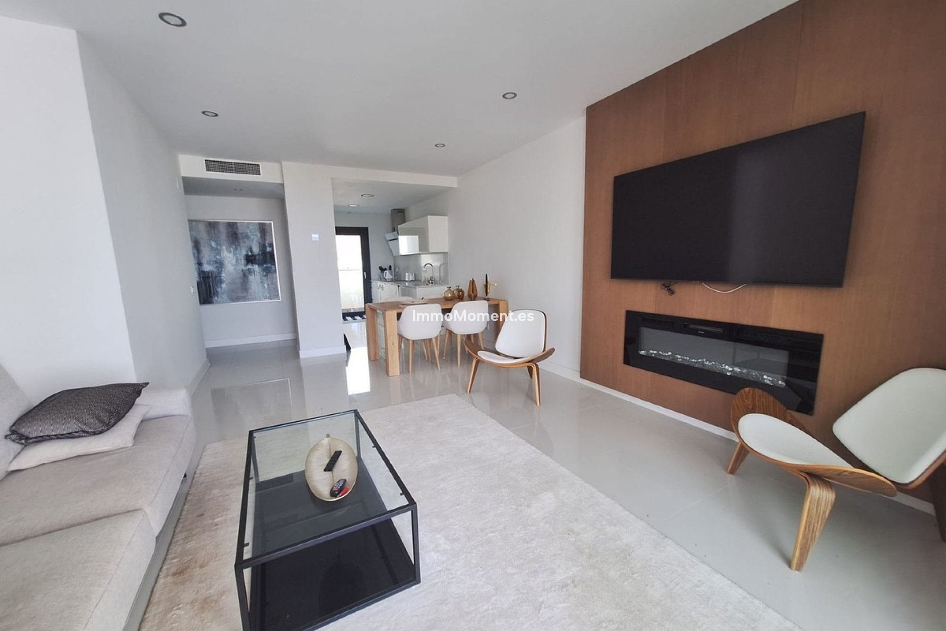 Reventa - Apartamento - Manilva - Manilva Centro