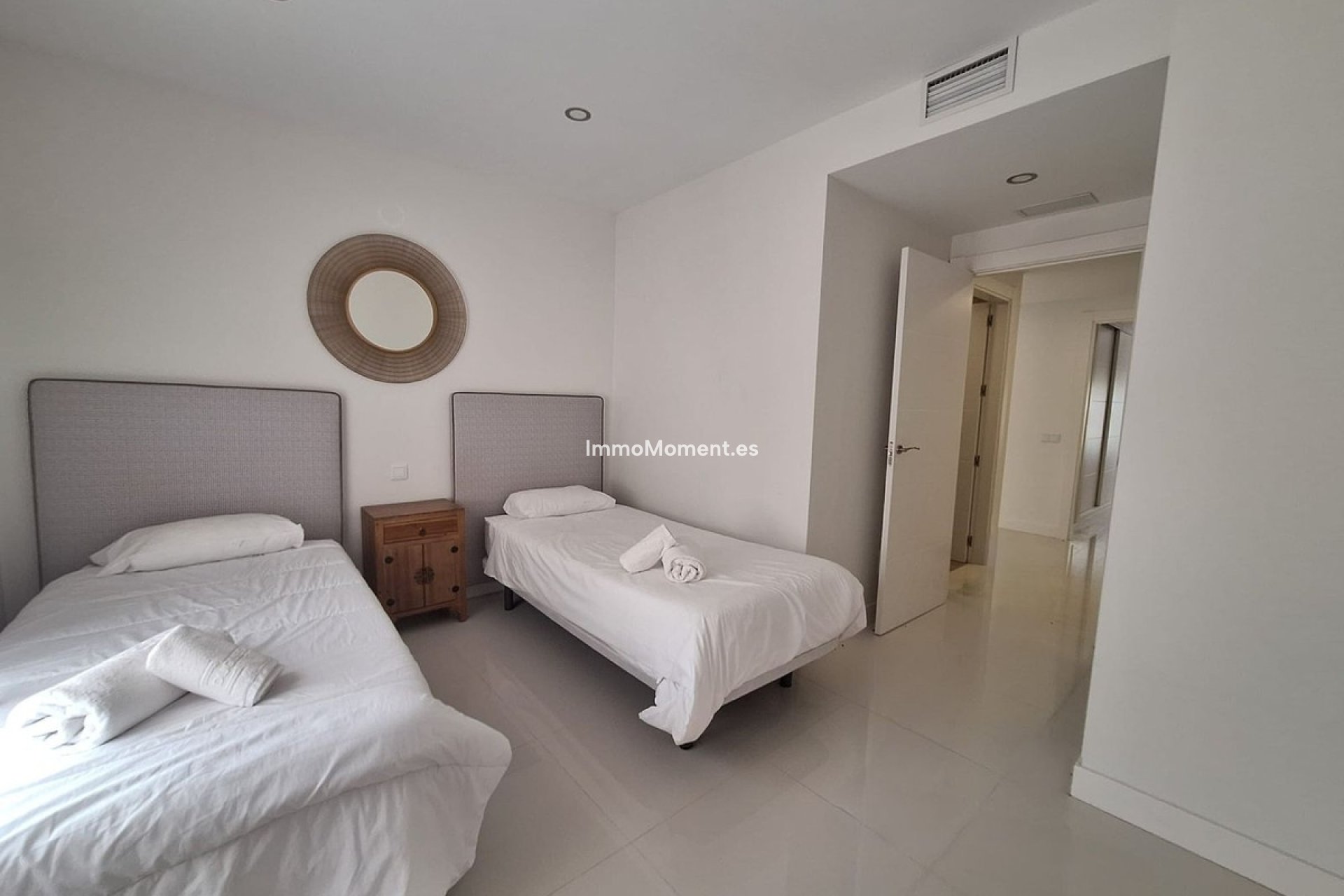 Reventa - Apartamento - Manilva - Manilva Centro