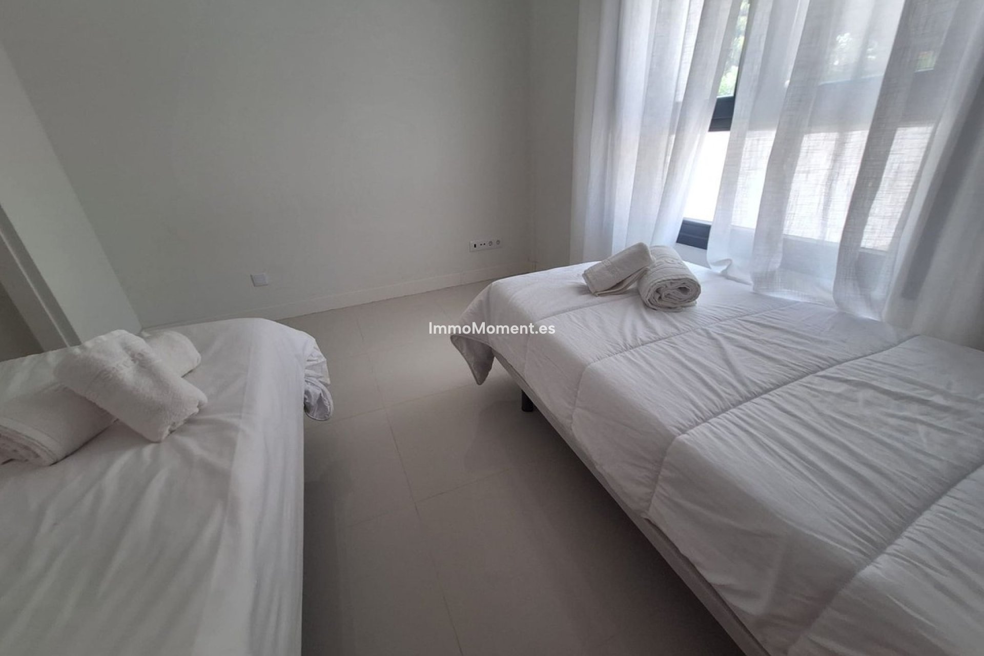 Reventa - Apartamento - Manilva - Manilva Centro