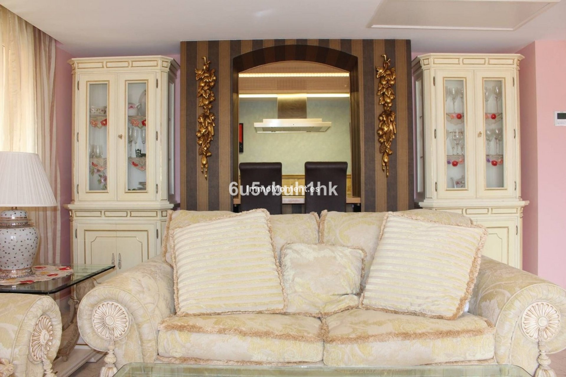 Reventa - Apartamento - Manilva - Manilva Centro