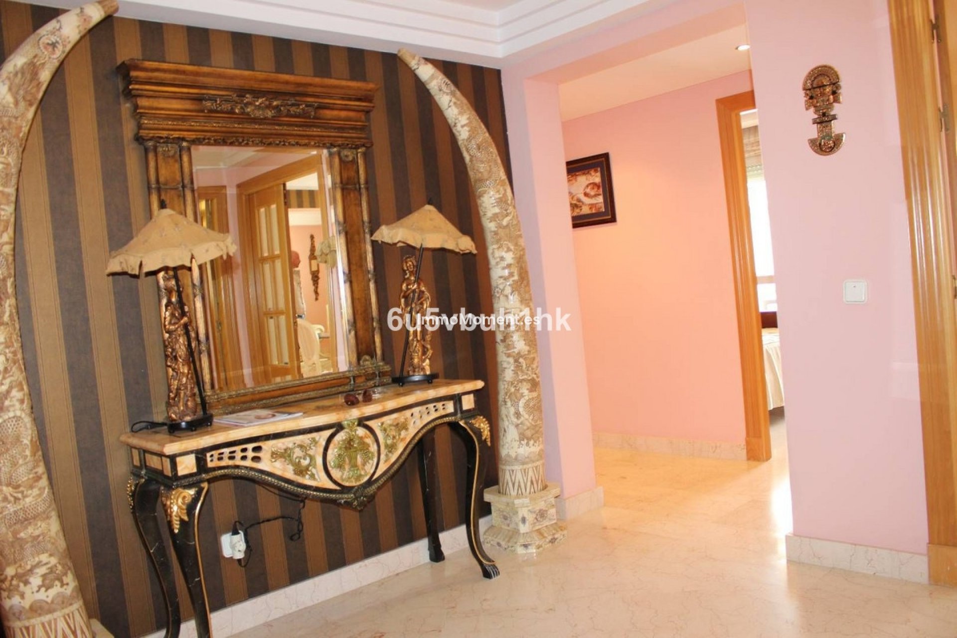 Reventa - Apartamento - Manilva - Manilva Centro