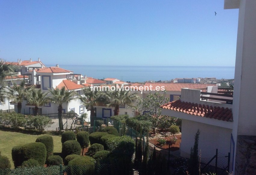 Reventa - Apartamento - Manilva - Manilva Centro