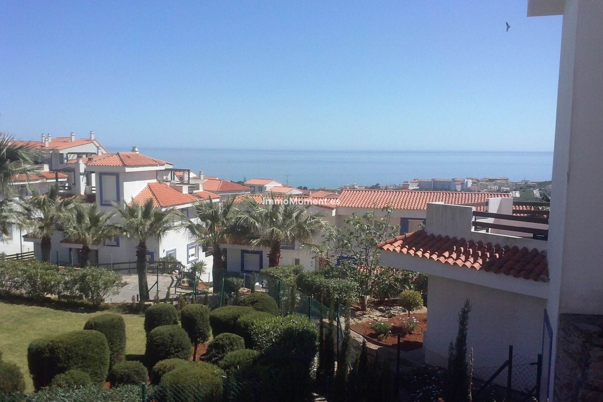 Reventa - Apartamento - Manilva - Manilva Centro