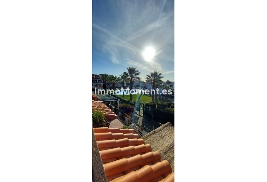 Reventa - Apartamento - Manilva - Manilva Centro