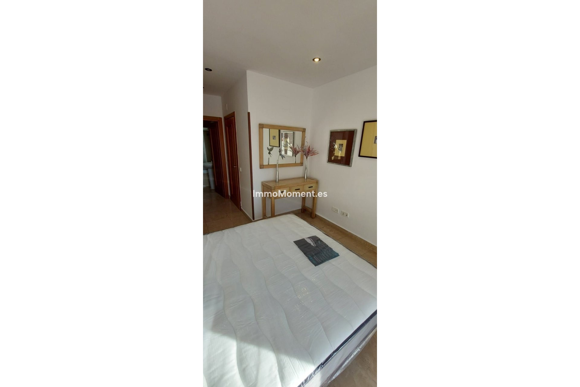 Reventa - Apartamento - Manilva - Manilva Centro