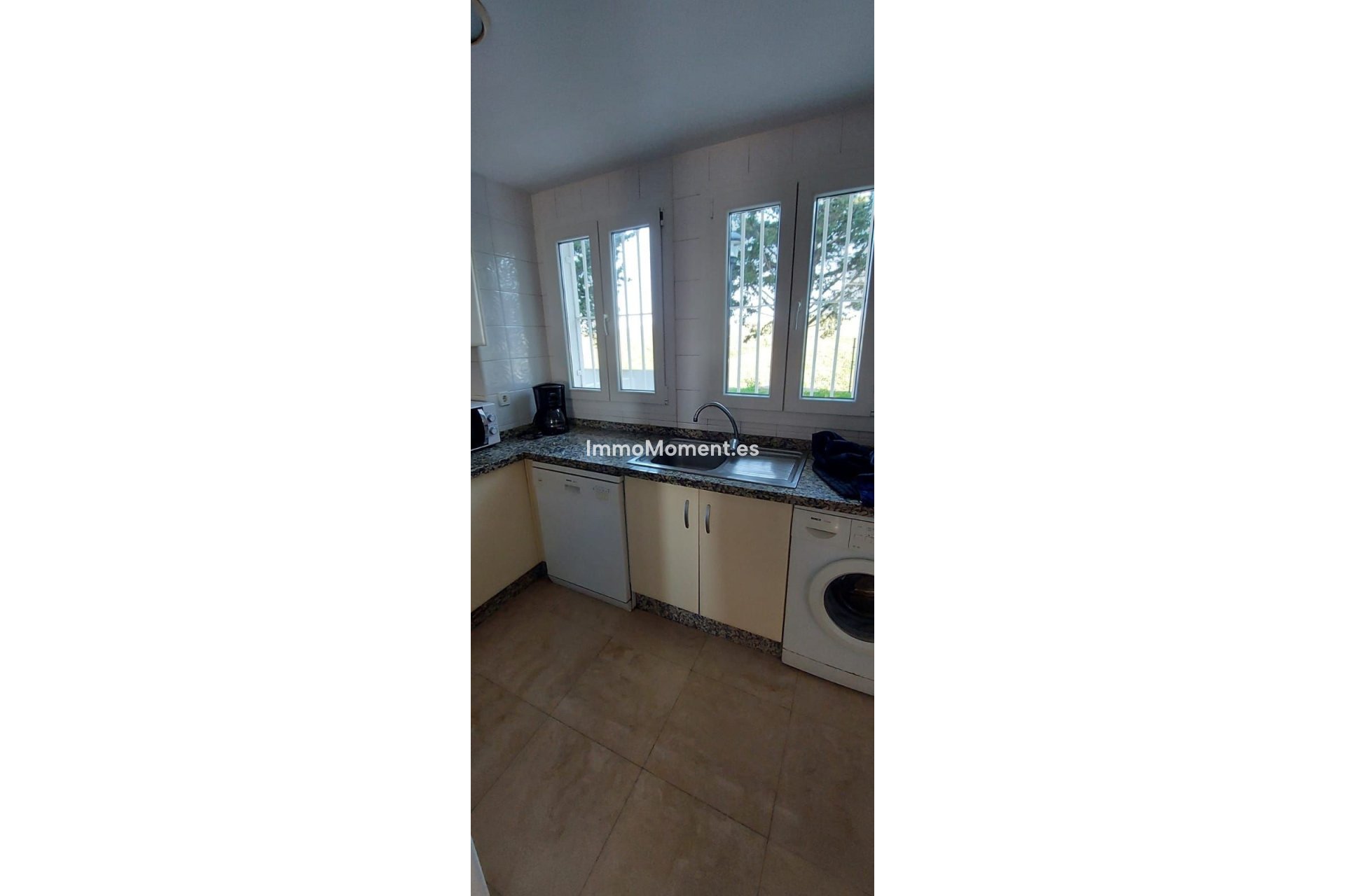 Reventa - Apartamento - Manilva - Manilva Centro