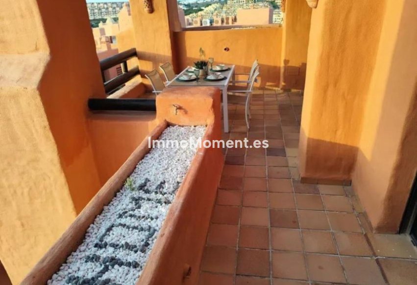 Reventa - Apartamento - Manilva - Manilva Centro